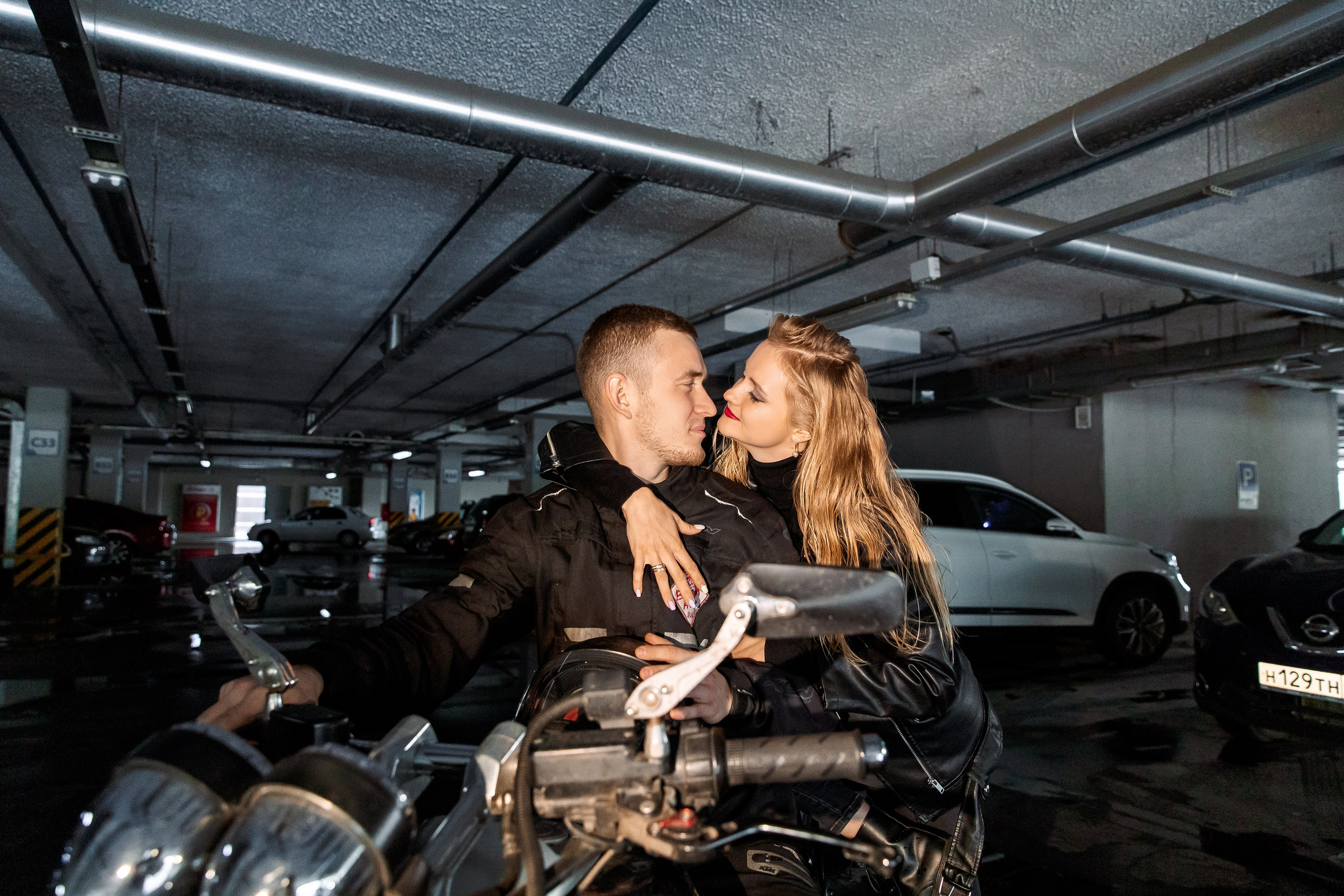 Макс и Лиза. Свадебный и семейный фотограф в Челябинске Юлия Ишимова