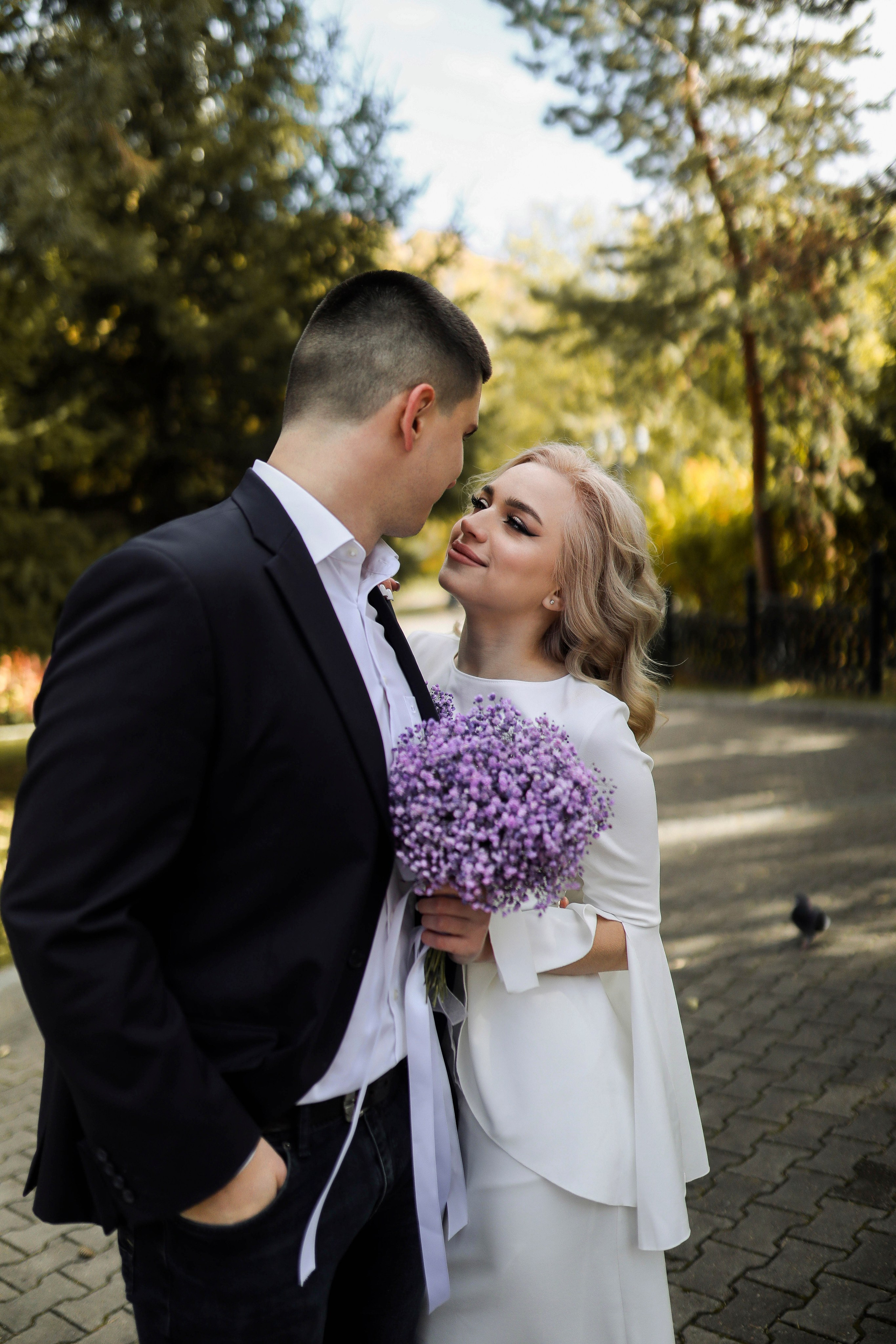 Дмитрий и Анна 20.10.23. ФОТОГРАФ ХАБАРОВСК АНАСТАСИЯ РАЧЕНКОВА