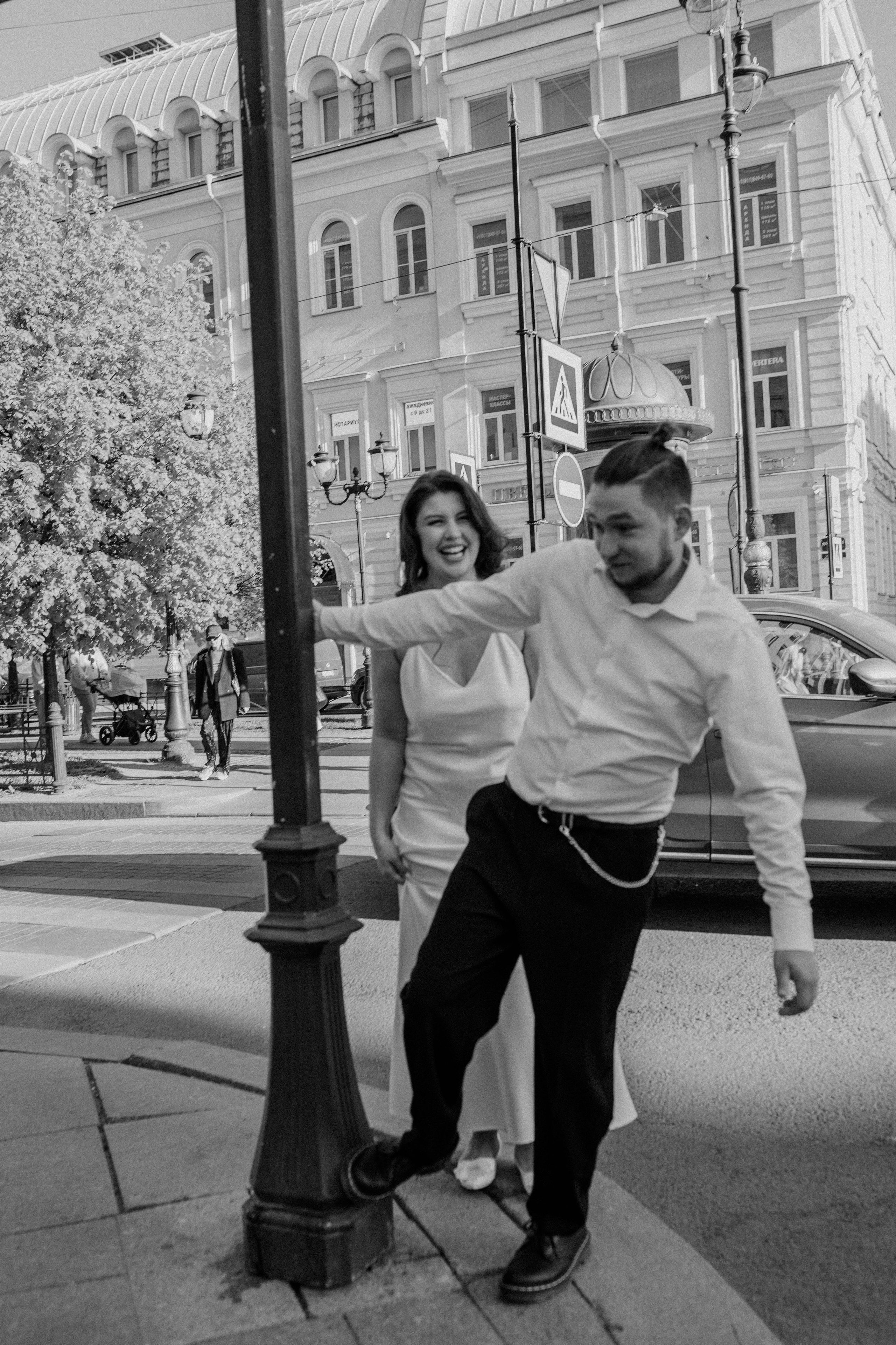 In chebe we trust. Свадебный фотограф Лейсан Цейнштейн