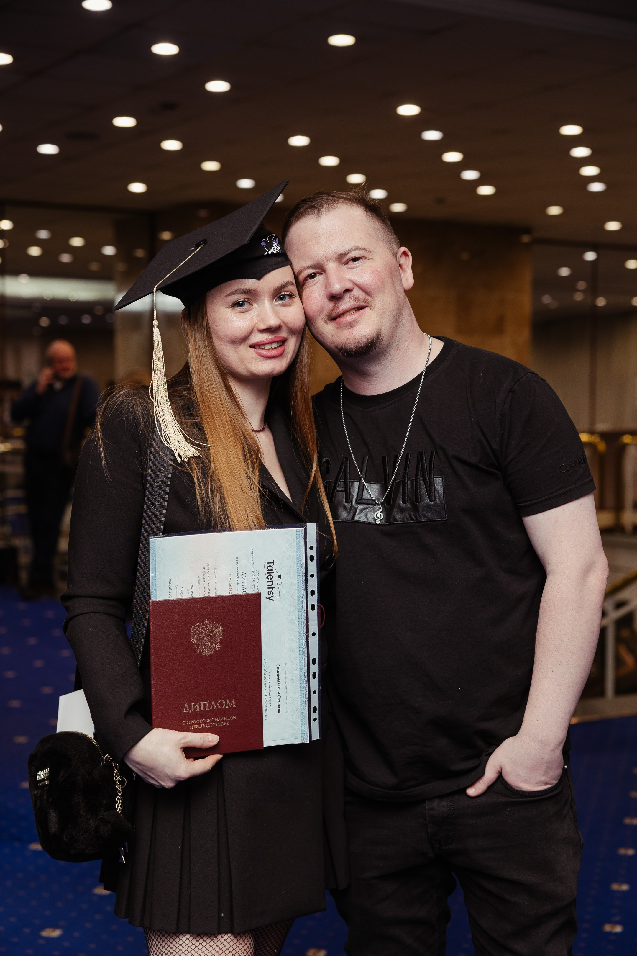 Talentsy выпускной. Портретный и репортажный фотограф в Москве Олеся Лисарк