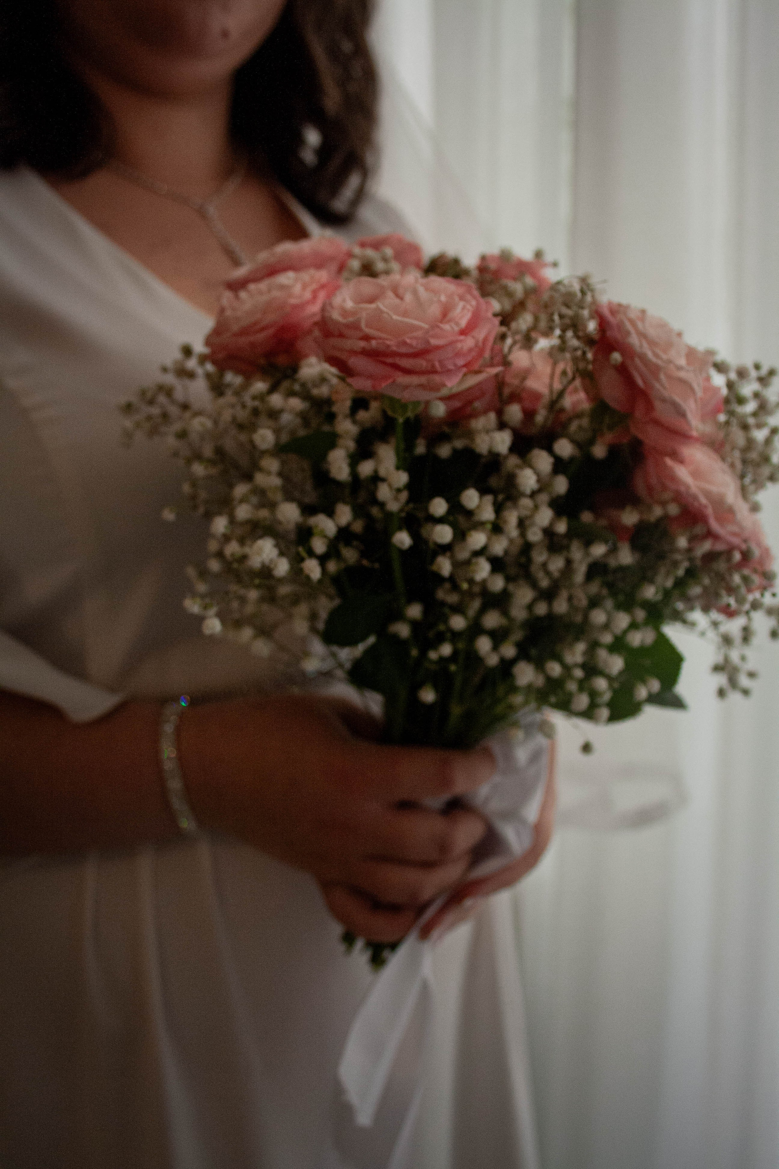 Катя и Паша. Портретный фотограф в Саратове