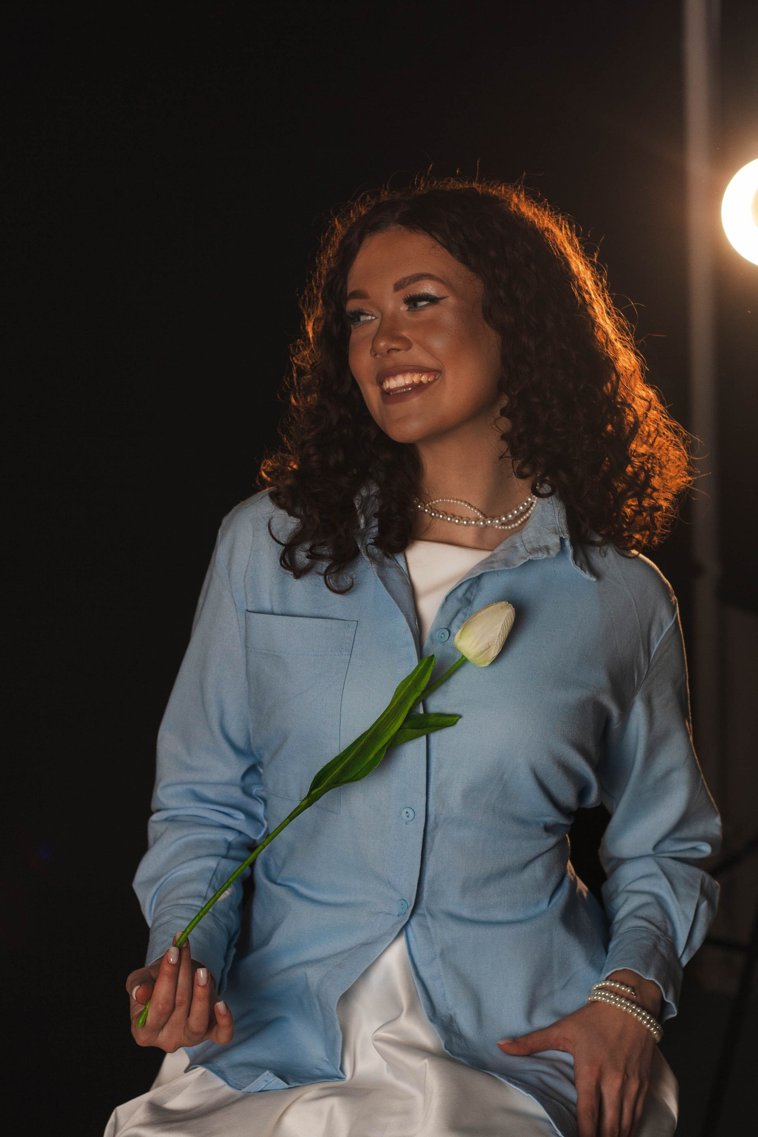 К себе нежно. Портретный фотограф в Саратове