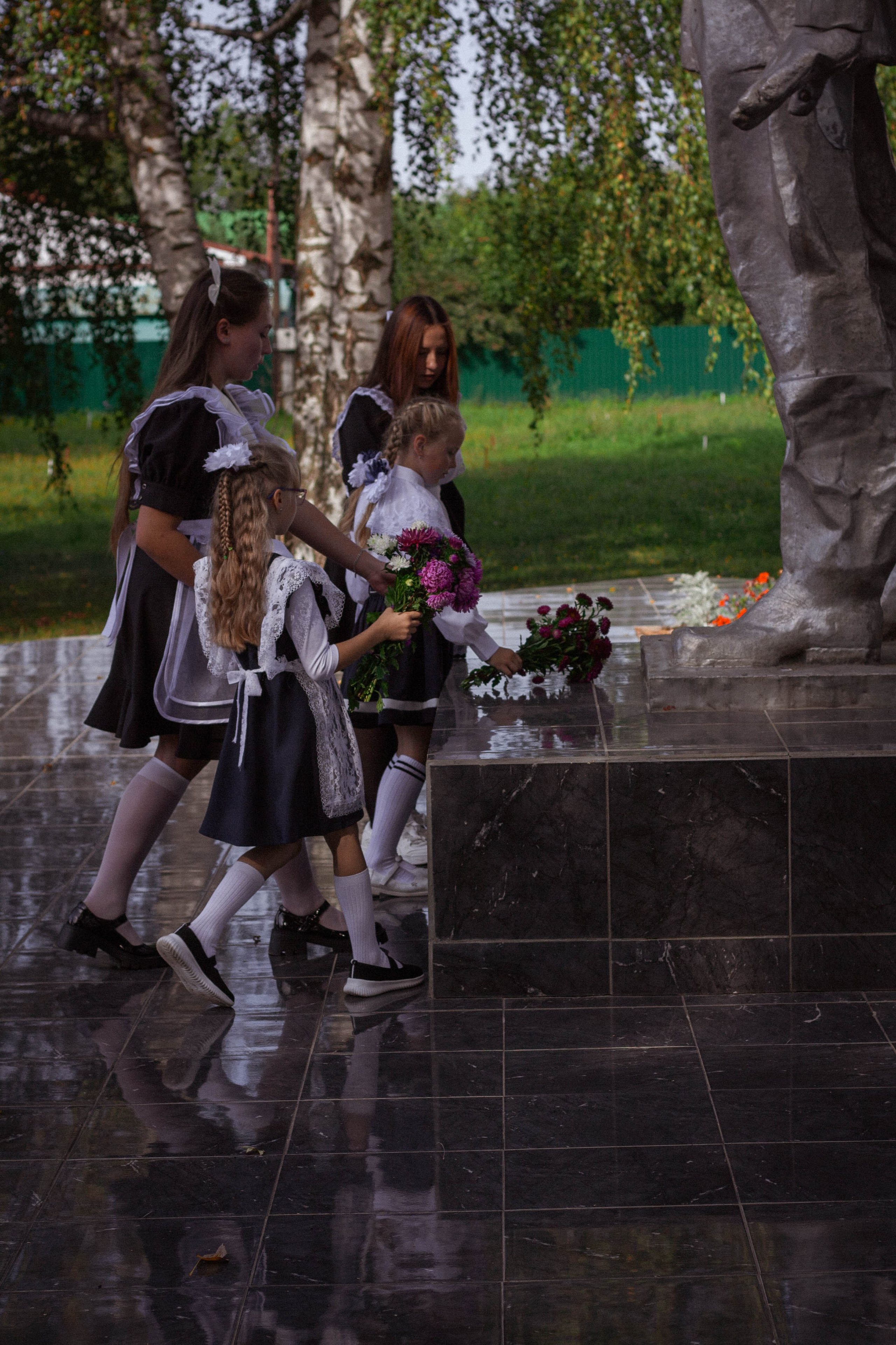 11 класс линейка. Портретный фотограф в Саратове