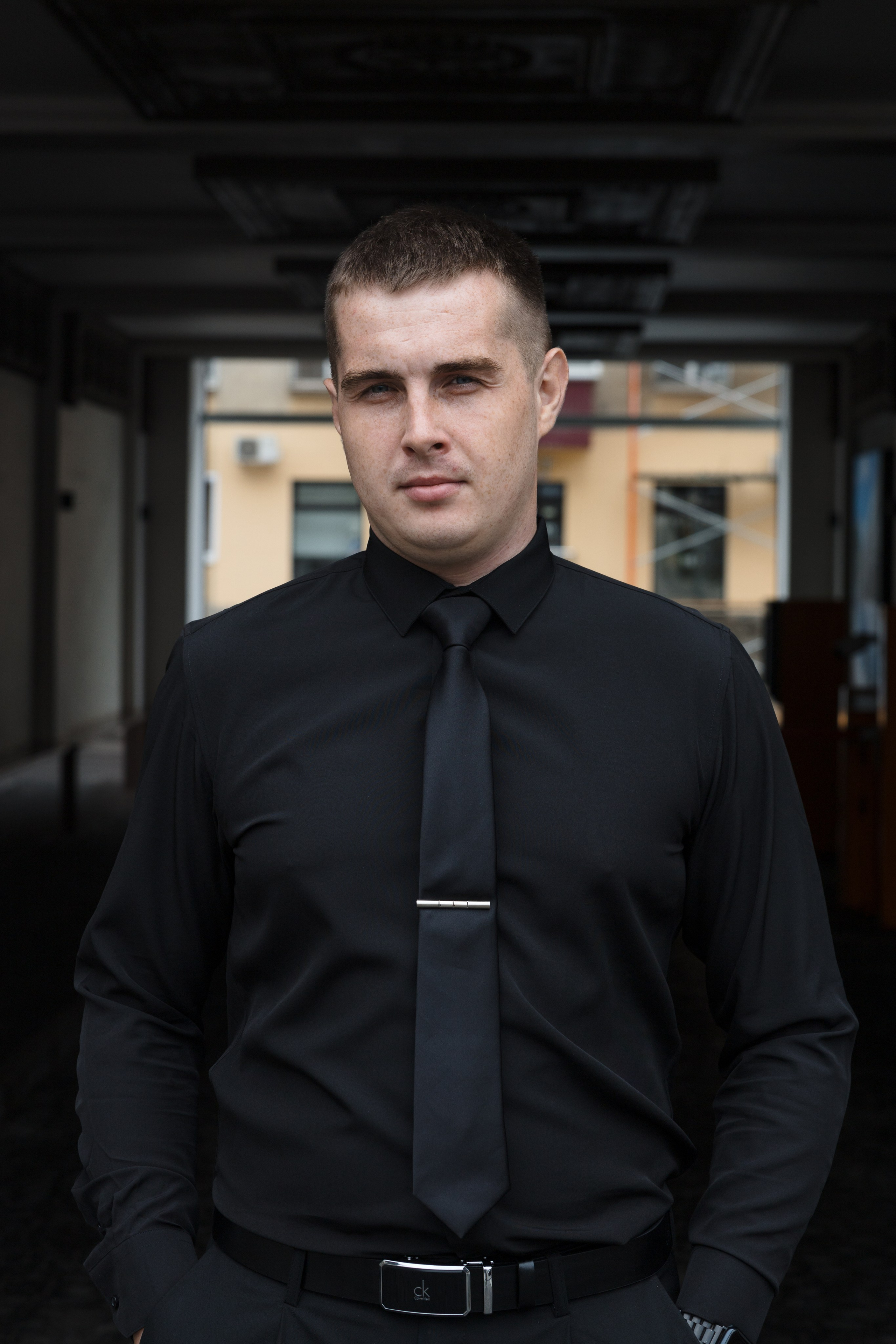 Даниил + Елизавета г. Курск. Олег Минайлов — Фотограф ваших событий