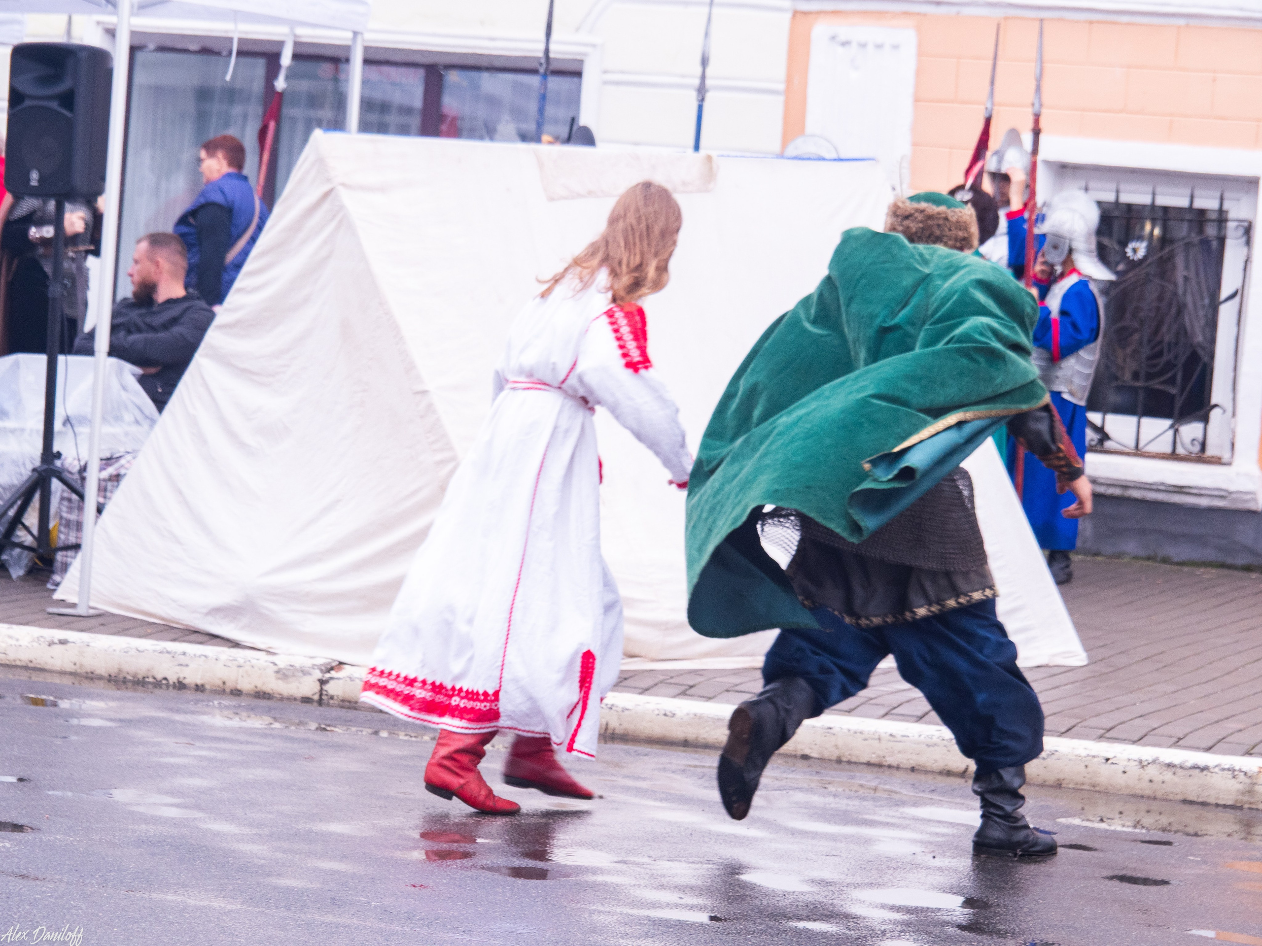 День города Муром 2025. Муром-Инфо. Новости культуры, образования, спорта в городе Муром