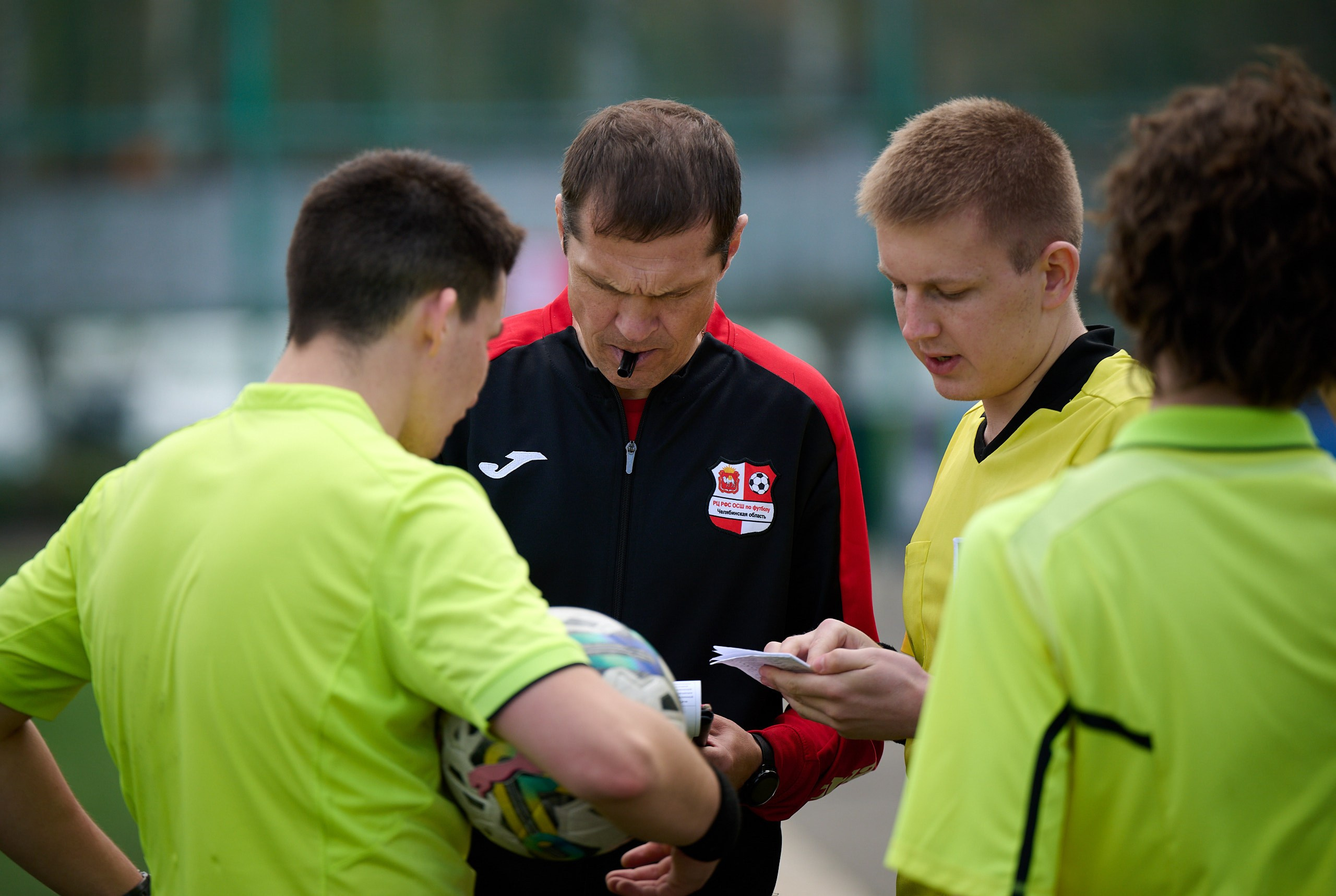1 тур ЮФЛ Приволжье 2024. «Зенит-Ижевск» — «Челябинск-ОСШ». Спортивный репортажный фотограф в Ижевске Сергей Мерзляков