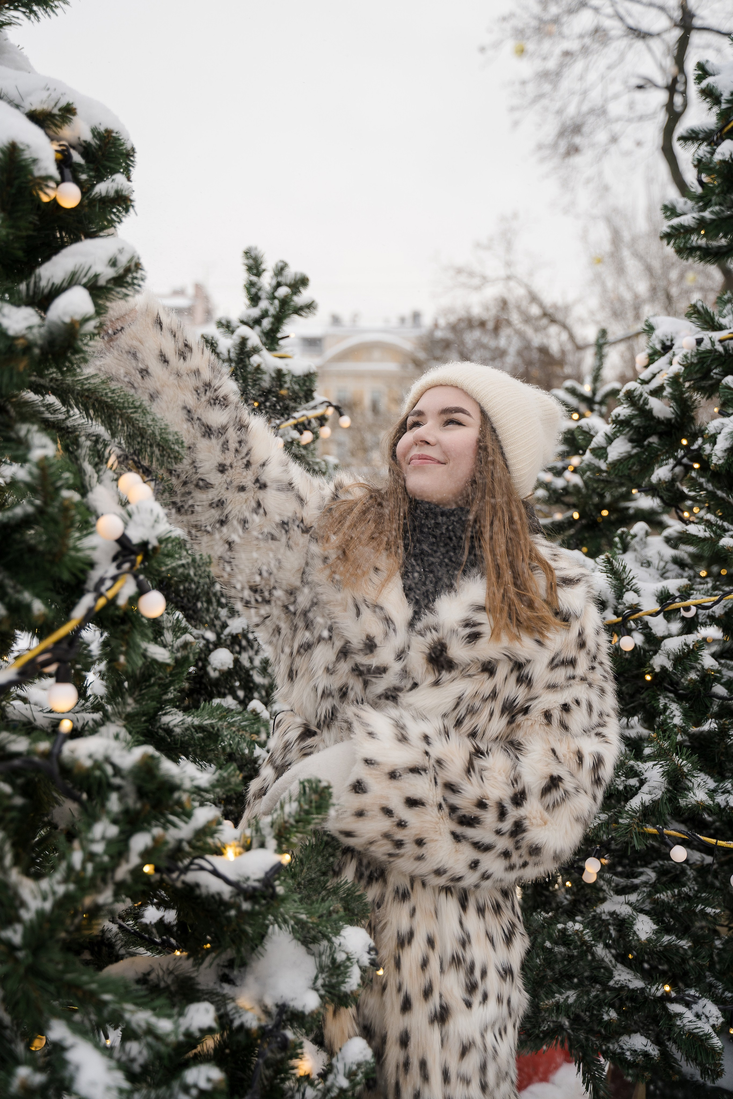 Анна. Свадебный и семейный фотограф в Пушкине и Санкт-Петербурге Мария Филиппова
