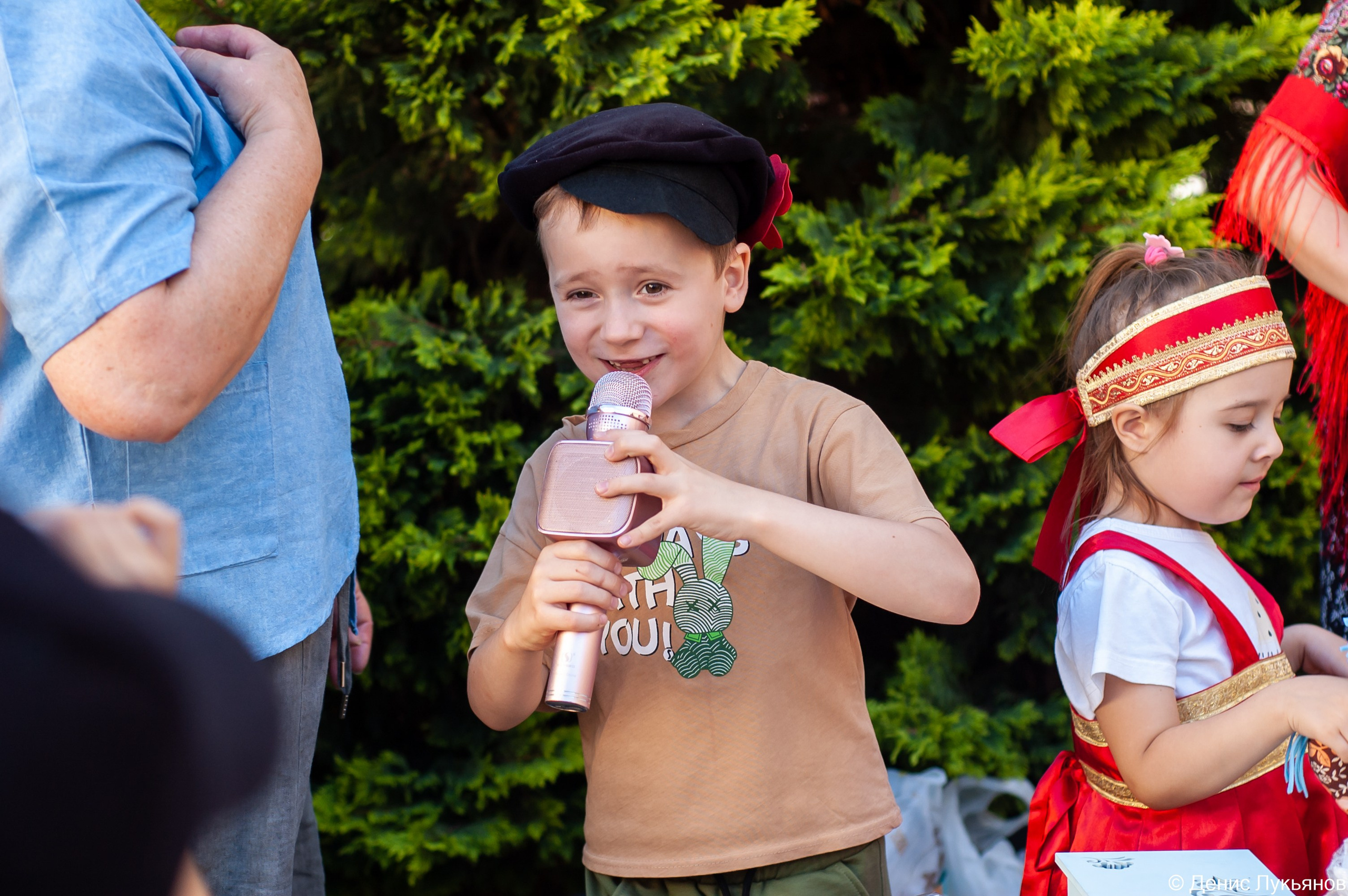 Ярмарка. Свадебный и семейный фотограф Денис Лукьянов в Краснодаре, Краснодарском крае и Республике Крым