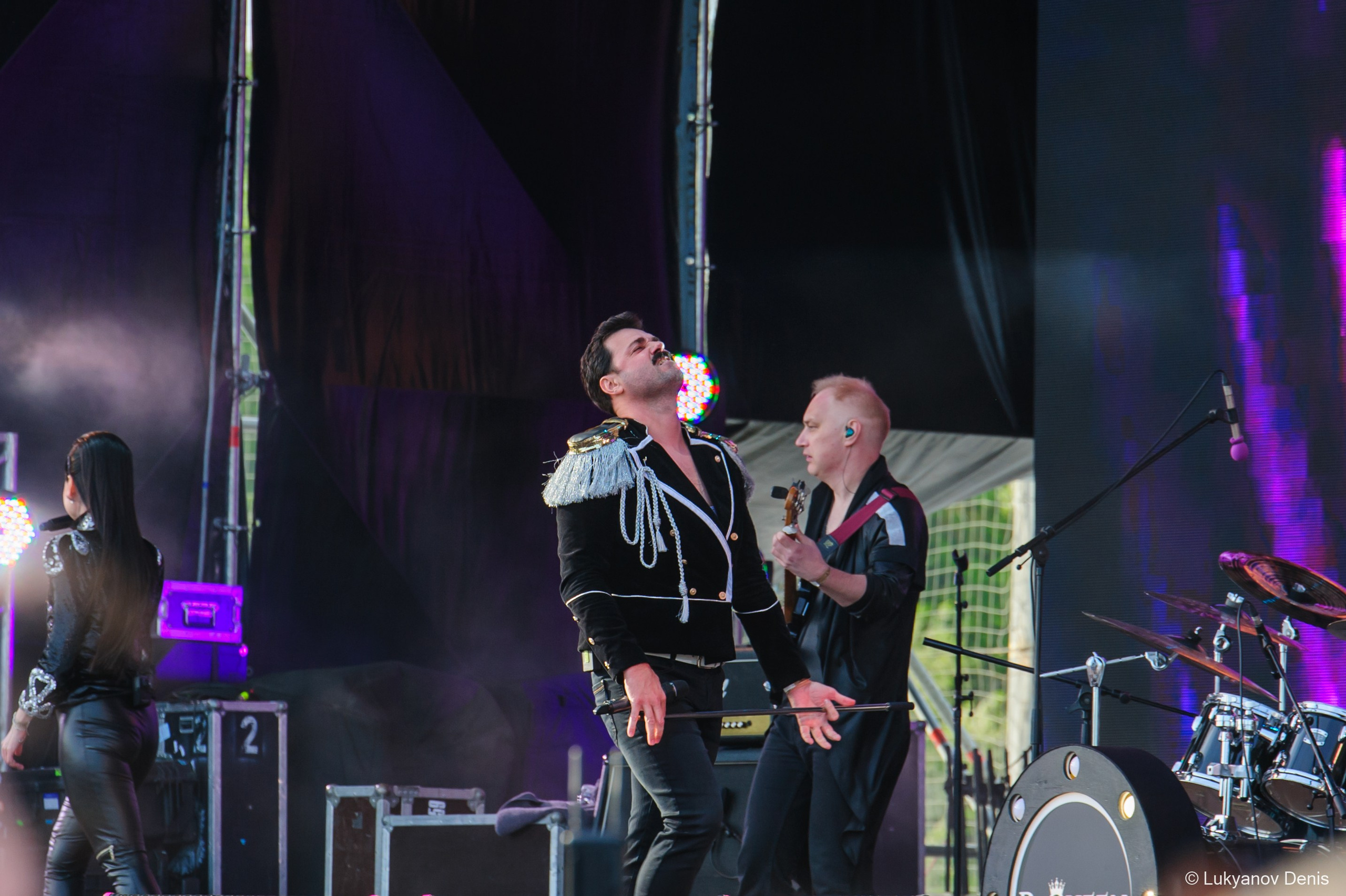 Лестница в Небо 2022. Свадебный и семейный фотограф Денис Лукьянов в Краснодаре, Краснодарском крае и Республике Крым