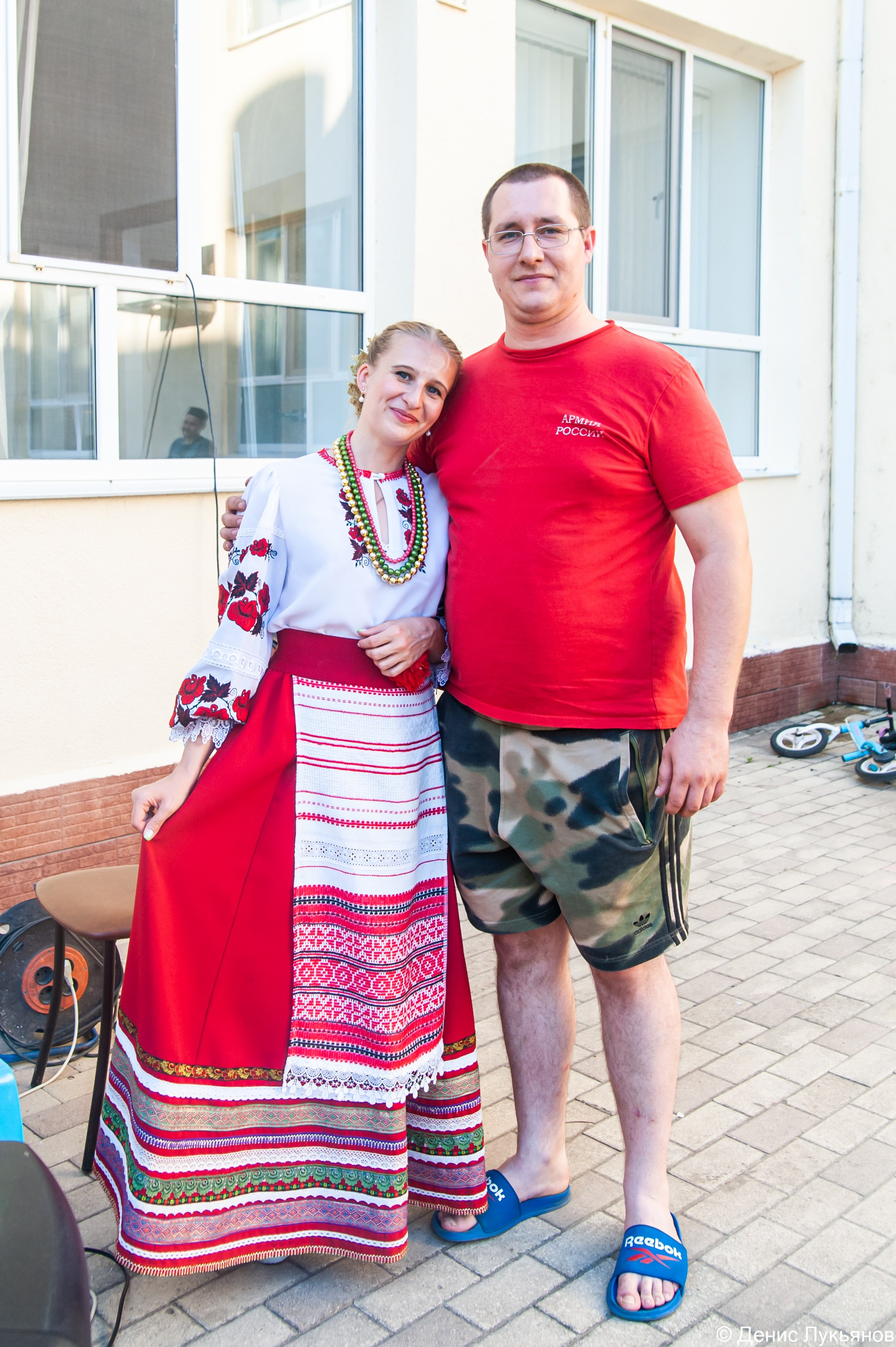 Ярмарка. Свадебный и семейный фотограф Денис Лукьянов в Краснодаре, Краснодарском крае и Республике Крым