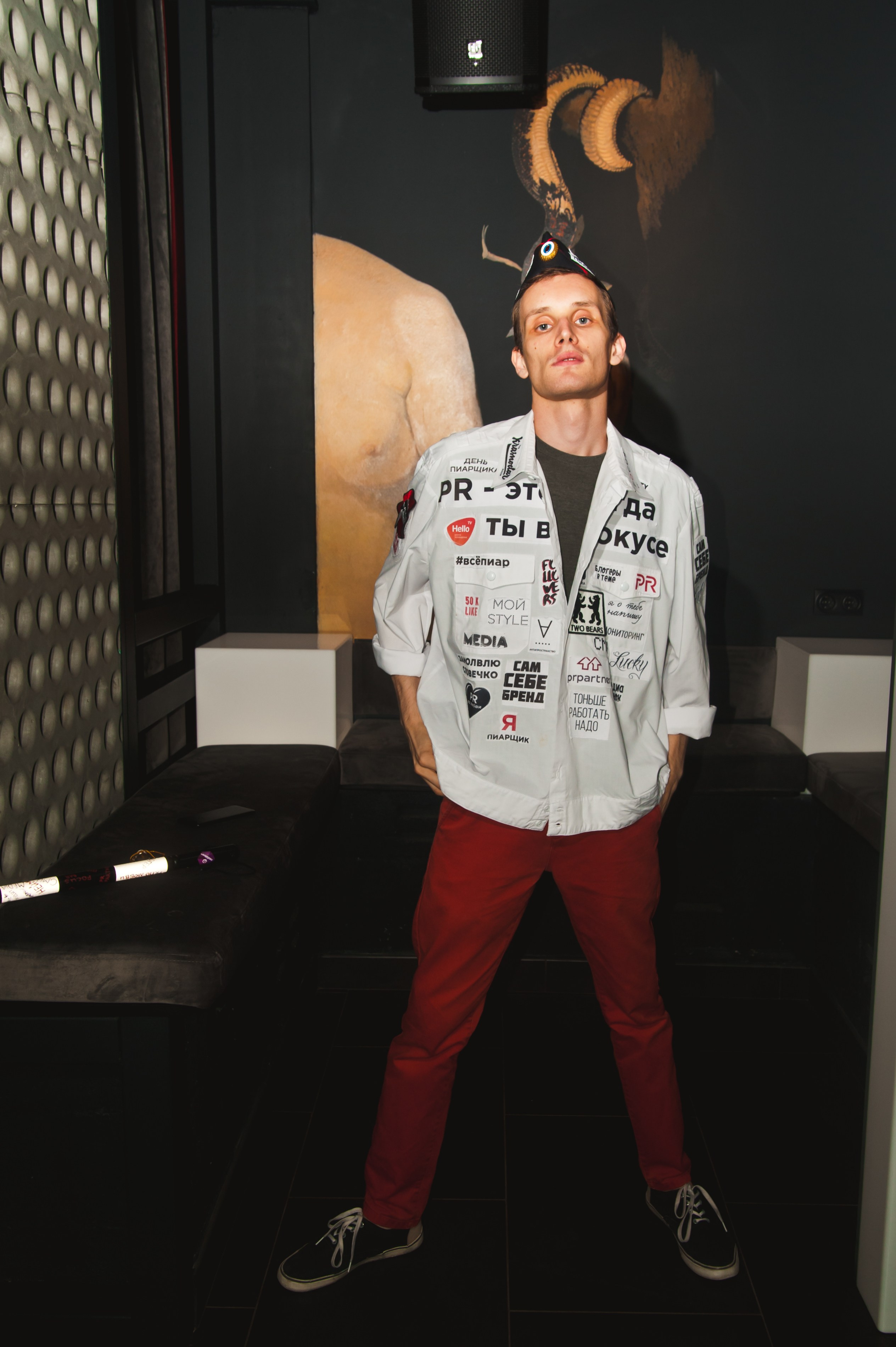 Фокус_Бар. Свадебный и семейный фотограф Денис Лукьянов в Краснодаре, Краснодарском крае и Республике Крым