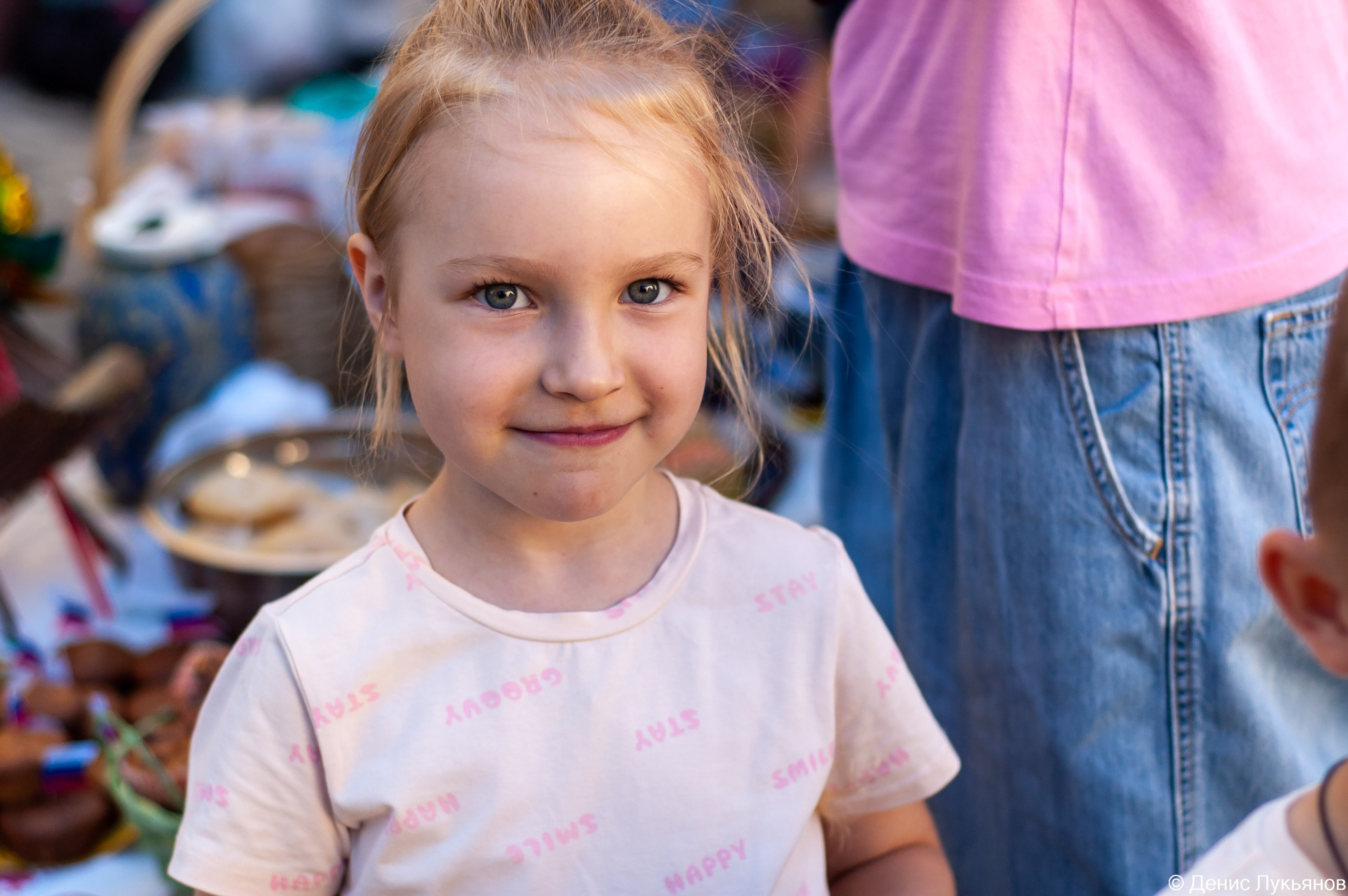 Ярмарка. Свадебный и семейный фотограф Денис Лукьянов в Краснодаре, Краснодарском крае и Республике Крым
