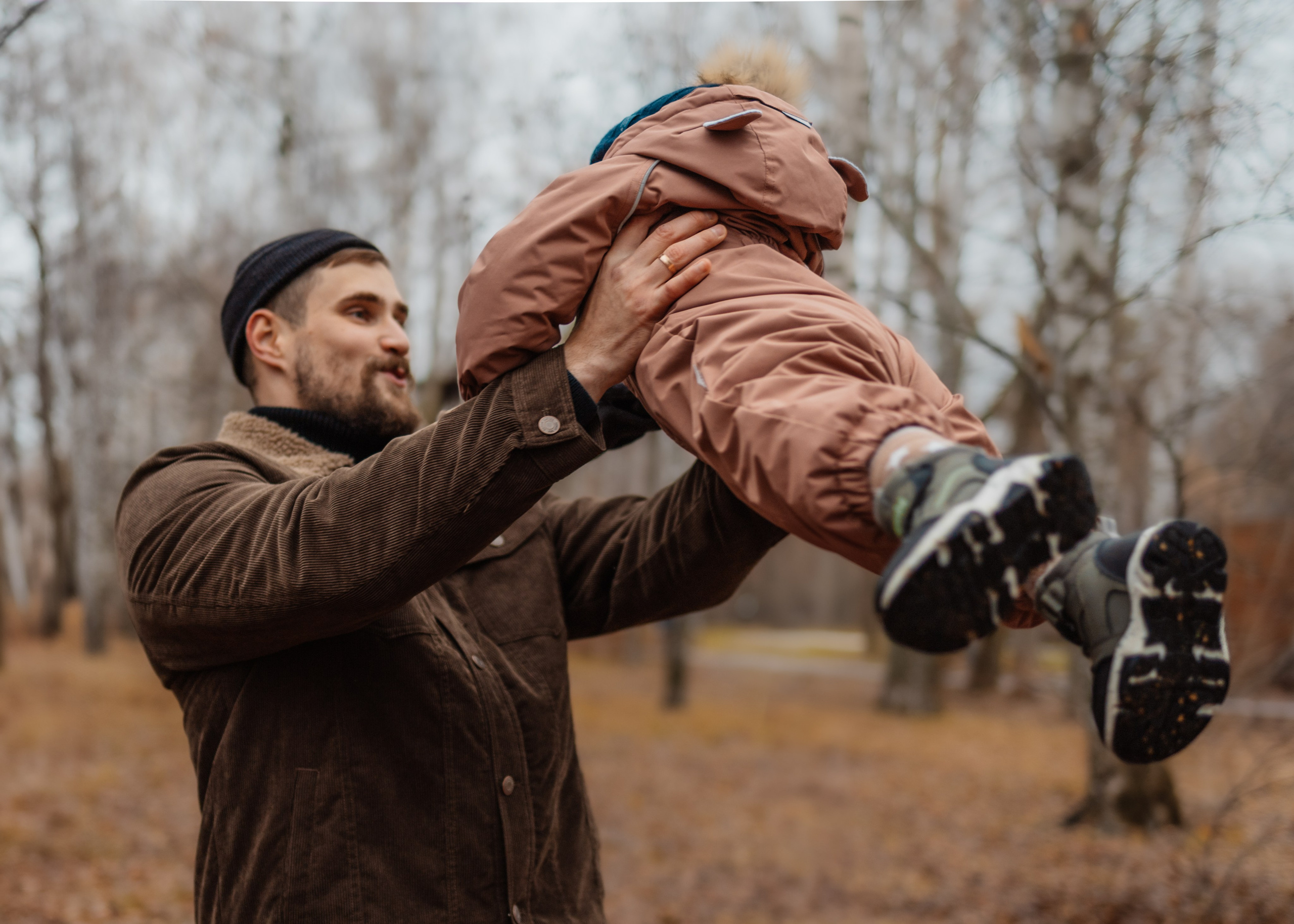 Портретный и лайфстайл фотограф в Москве, Московской области и Казани Алёна Серебренникова