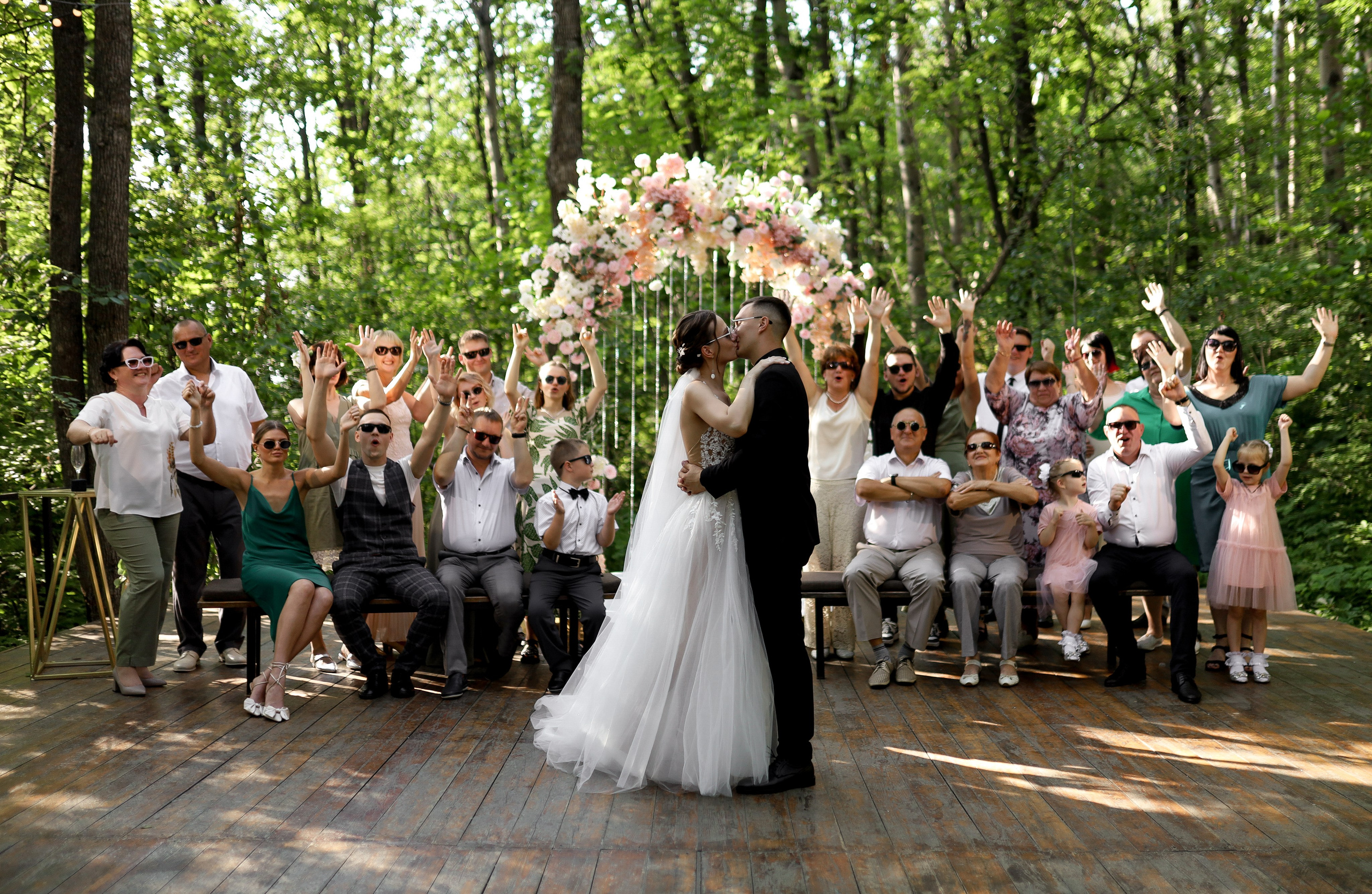 Гоша и Настя 8.08.24. ФОТОГРАФ ХАБАРОВСК АНАСТАСИЯ РАЧЕНКОВА