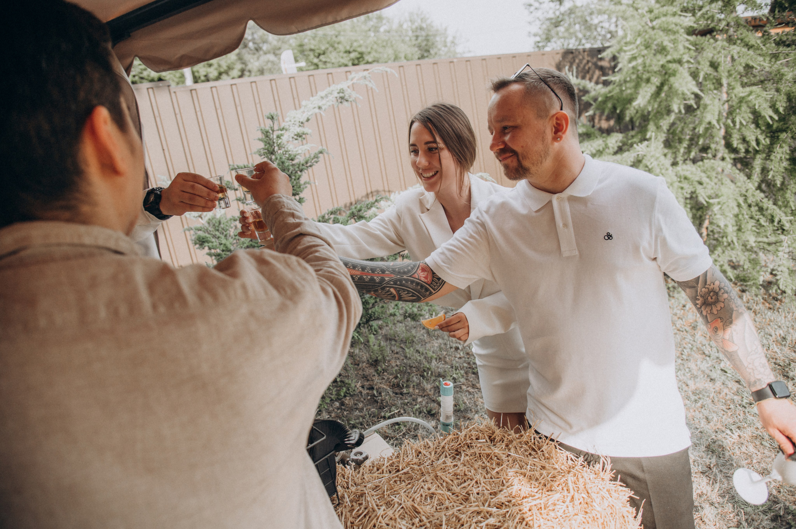 Никита Оля. Фотограф Милка Татьяна