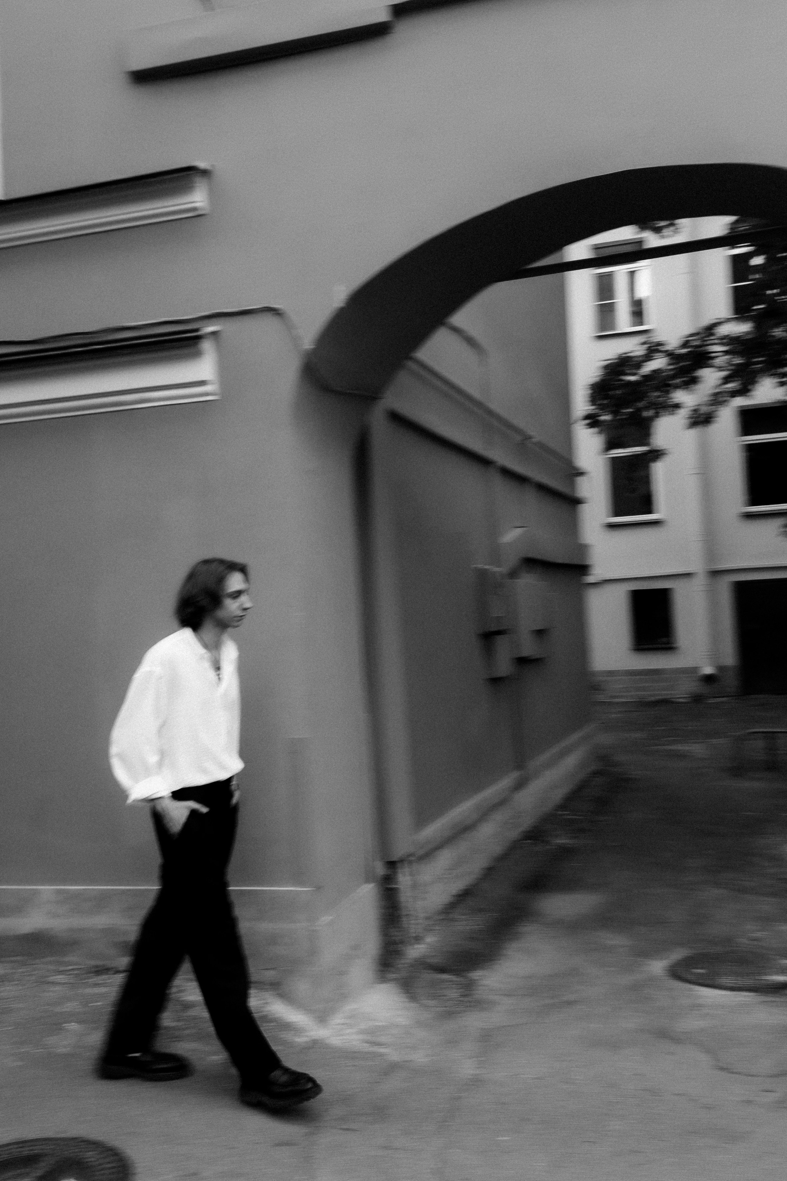 Антон. Фотограф в Санкт-Петербурге