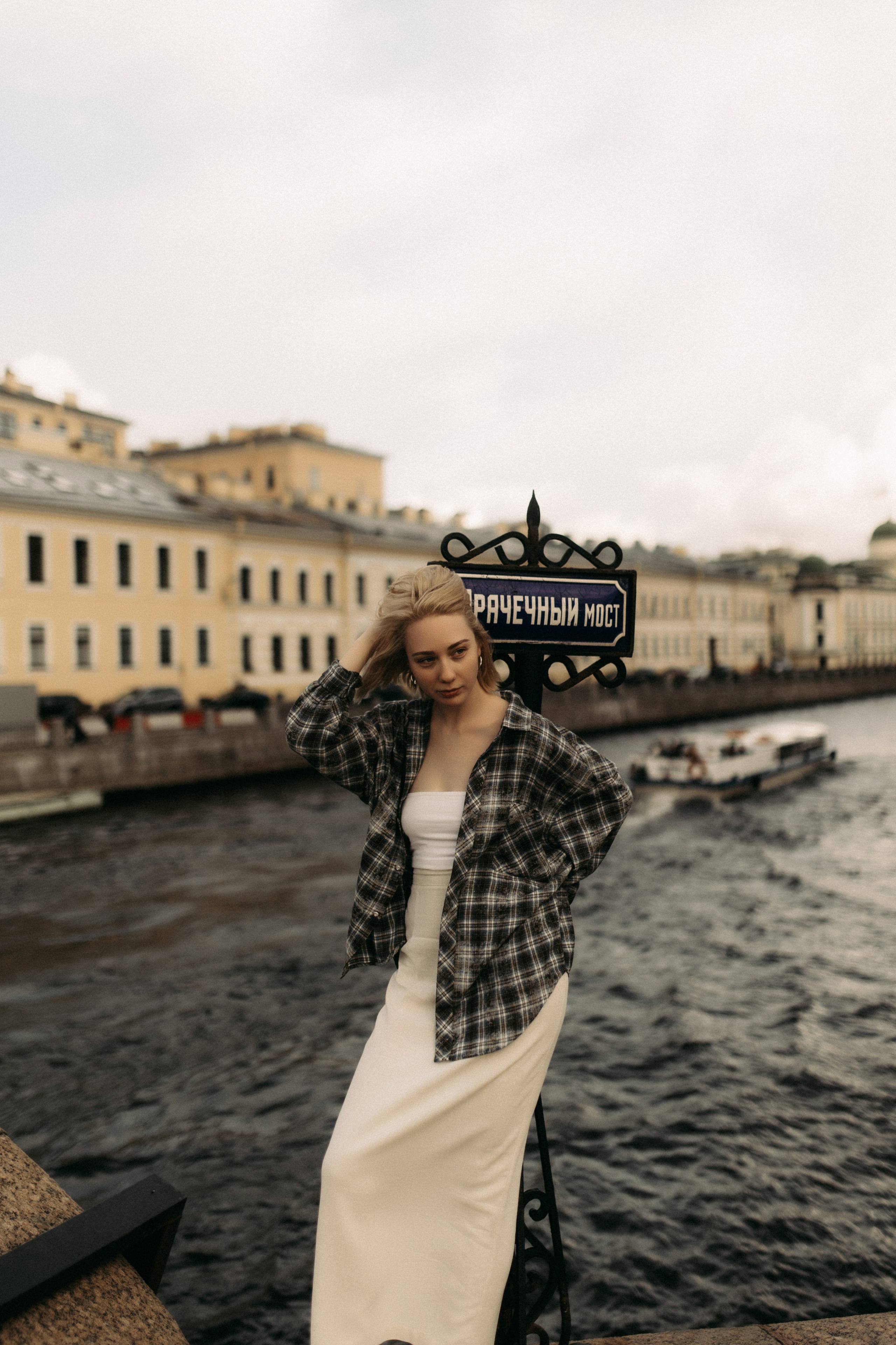 Полина. Фотограф в Санкт-Петербурге