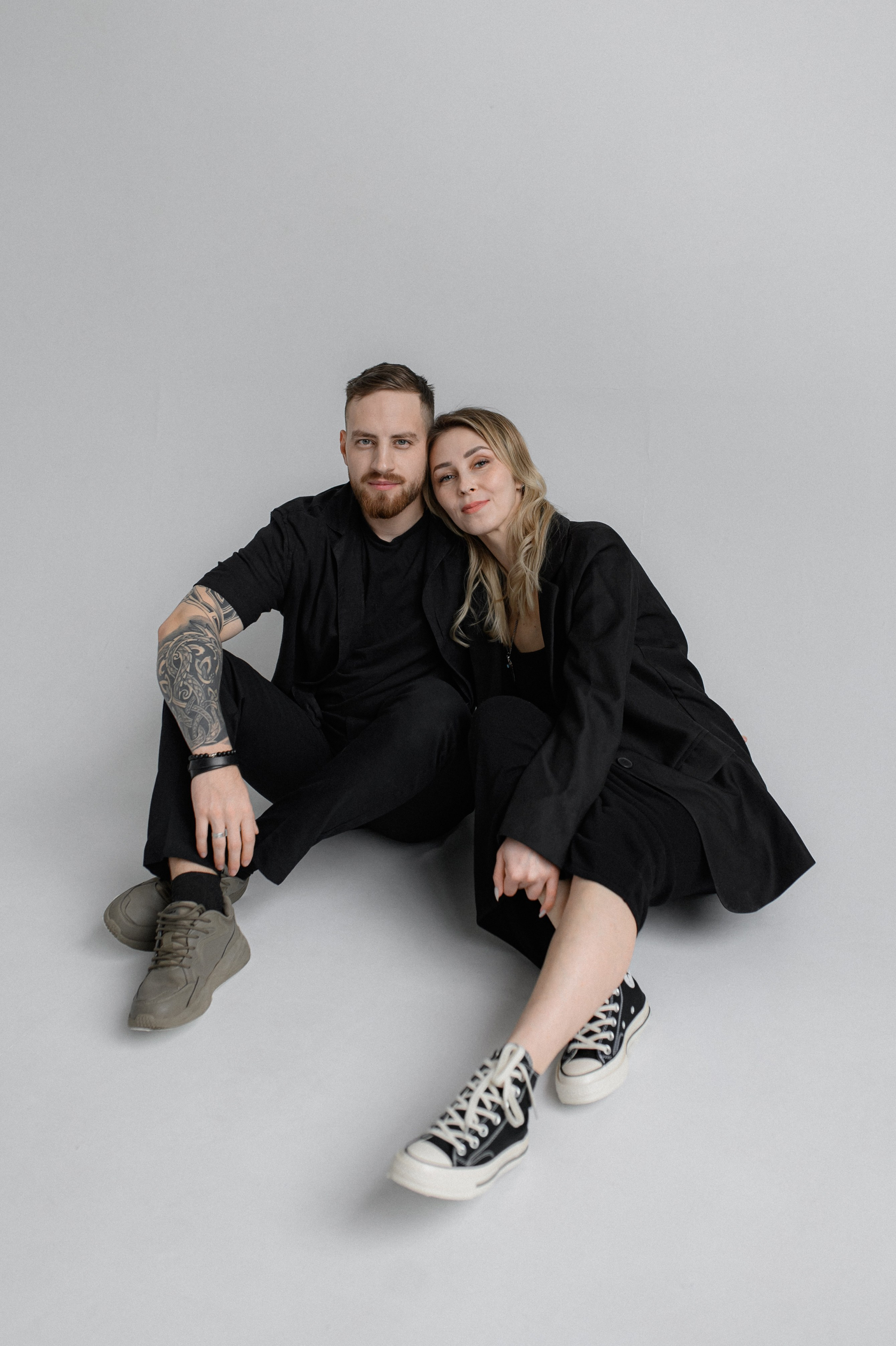 Вика и Игорь. Www.ostermiller.ru