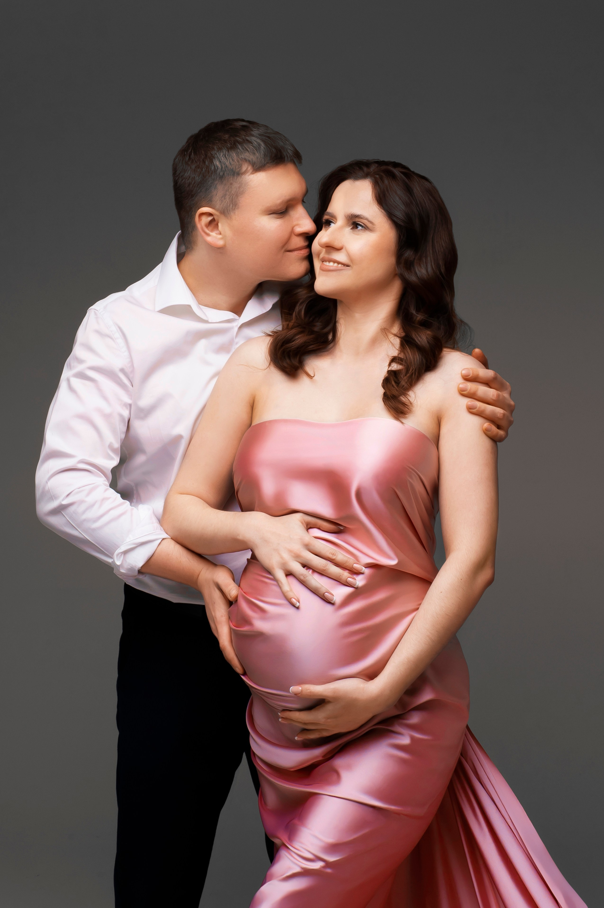 Фотосессия Беременности Москва в стиле VOGUE. Ваш семейный фотограф Зуева Анастасия, Москва