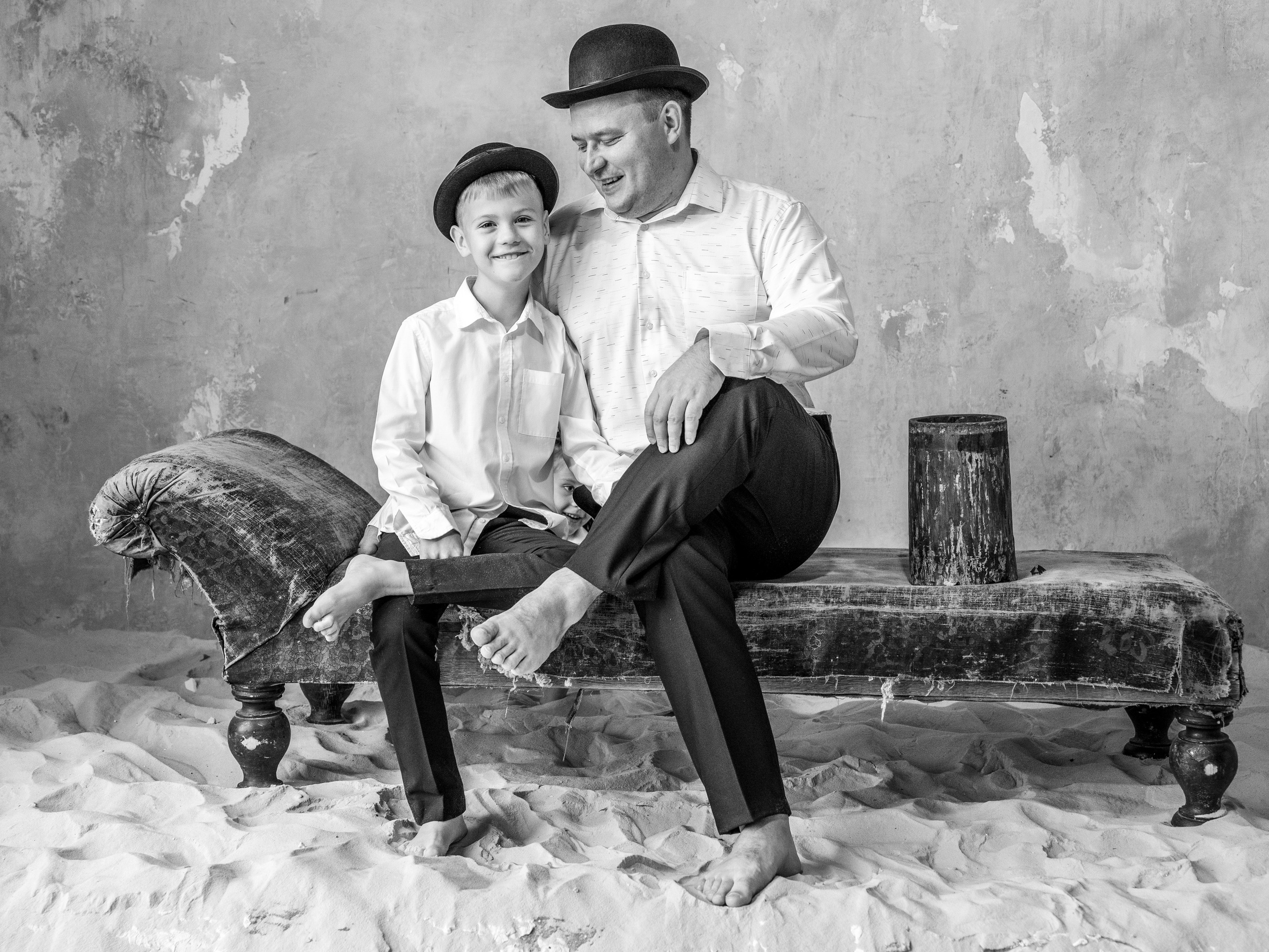 Семейная съемка. Видеограф и фотограф в Москве Анастасия Рябчикова