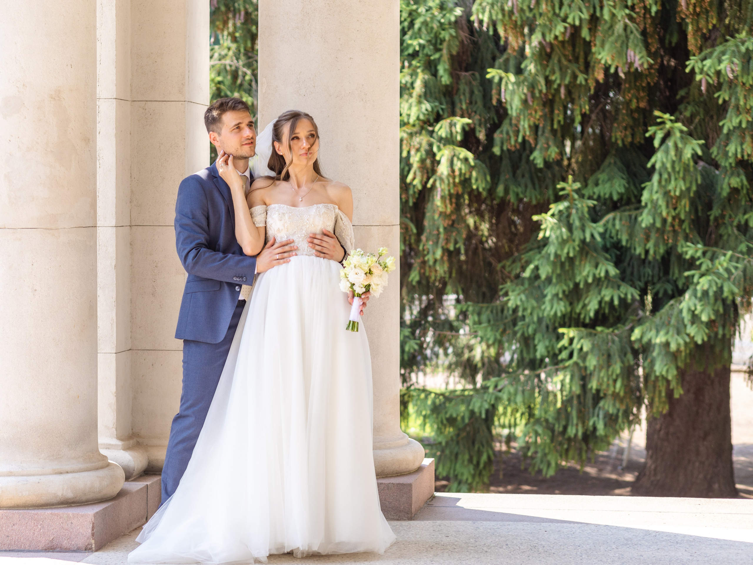 Свадьба. Видеограф и фотограф в Москве Анастасия Рябчикова