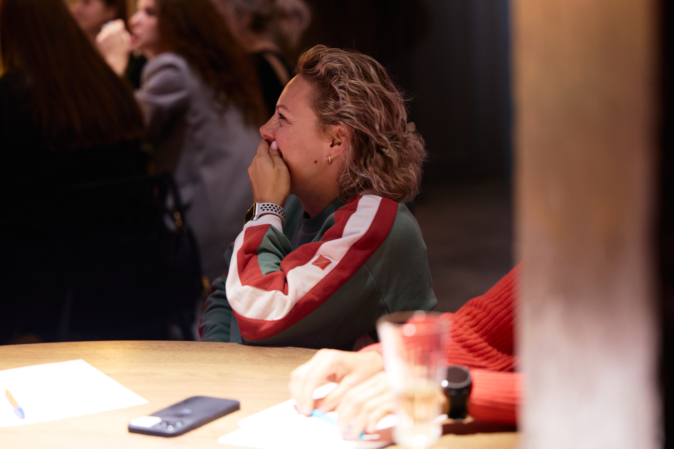 Квиз. День учителя 2025. Коммерческий фотограф в Красноярске | Светлана Мищук