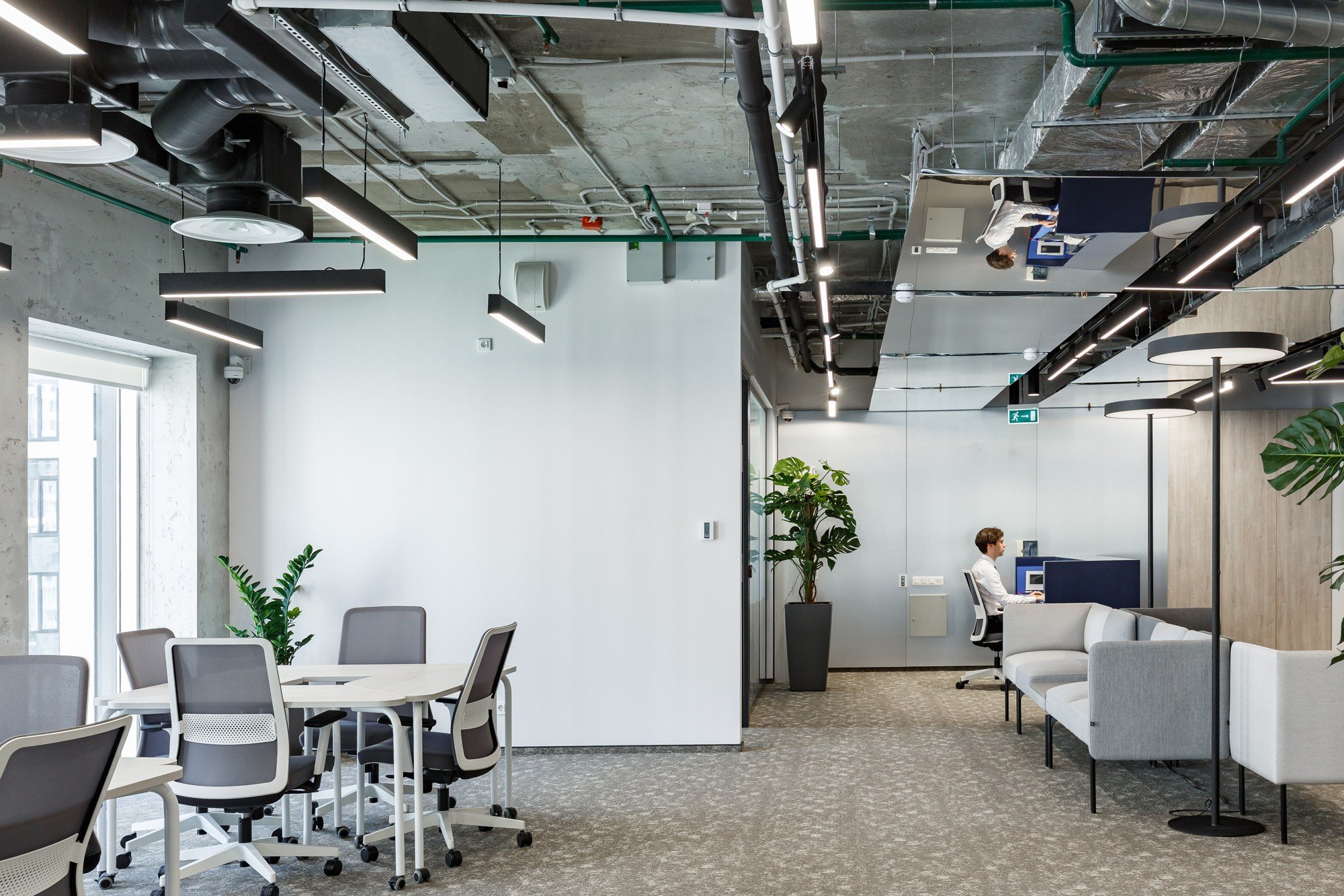 Филиград. Фотограф Ксения Колесникова. Интерьерная и портретная съемка в Москве