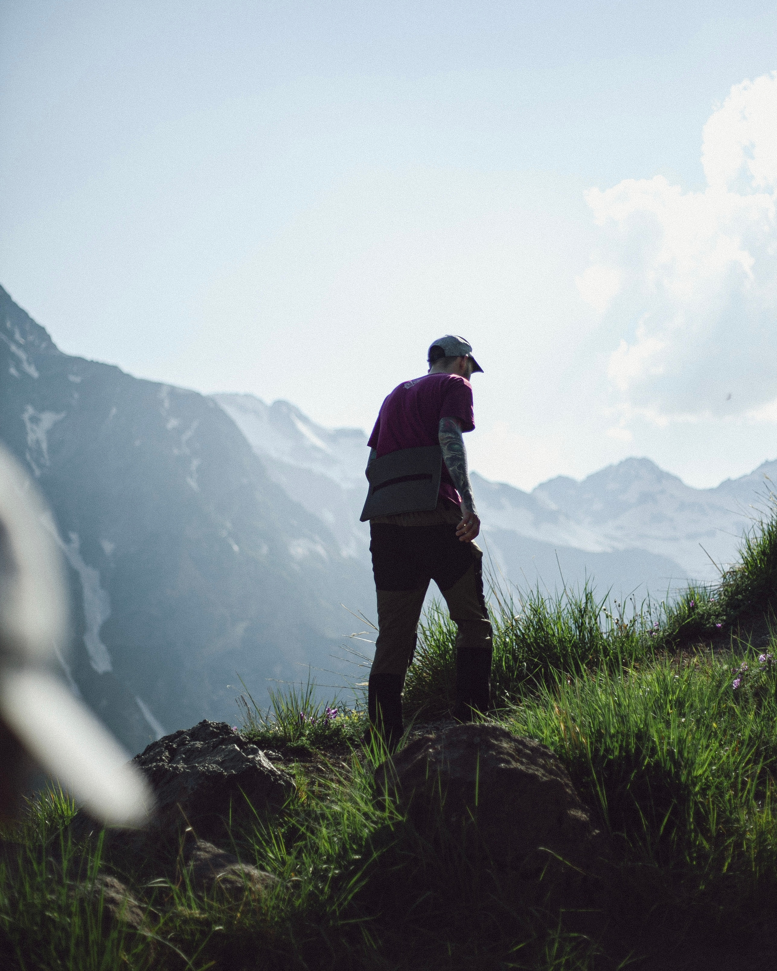 Восхождение на Эльбрус с юга. Уникальные экспедиции — LUCKY CLAN