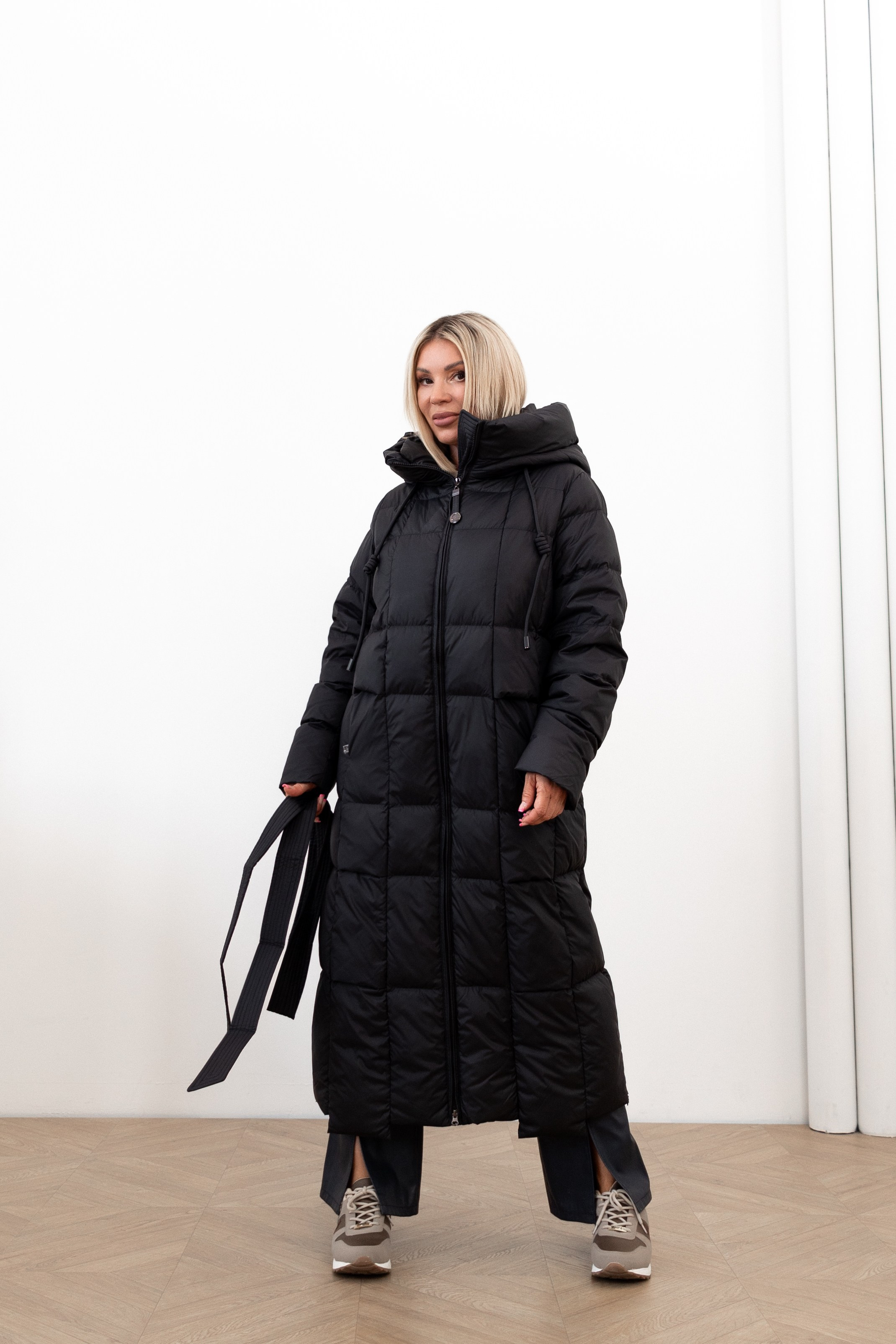 MY BEVERLY COAT — каталог. Фотограф для брендов в Санкт-Петербурге — Анита Вернер