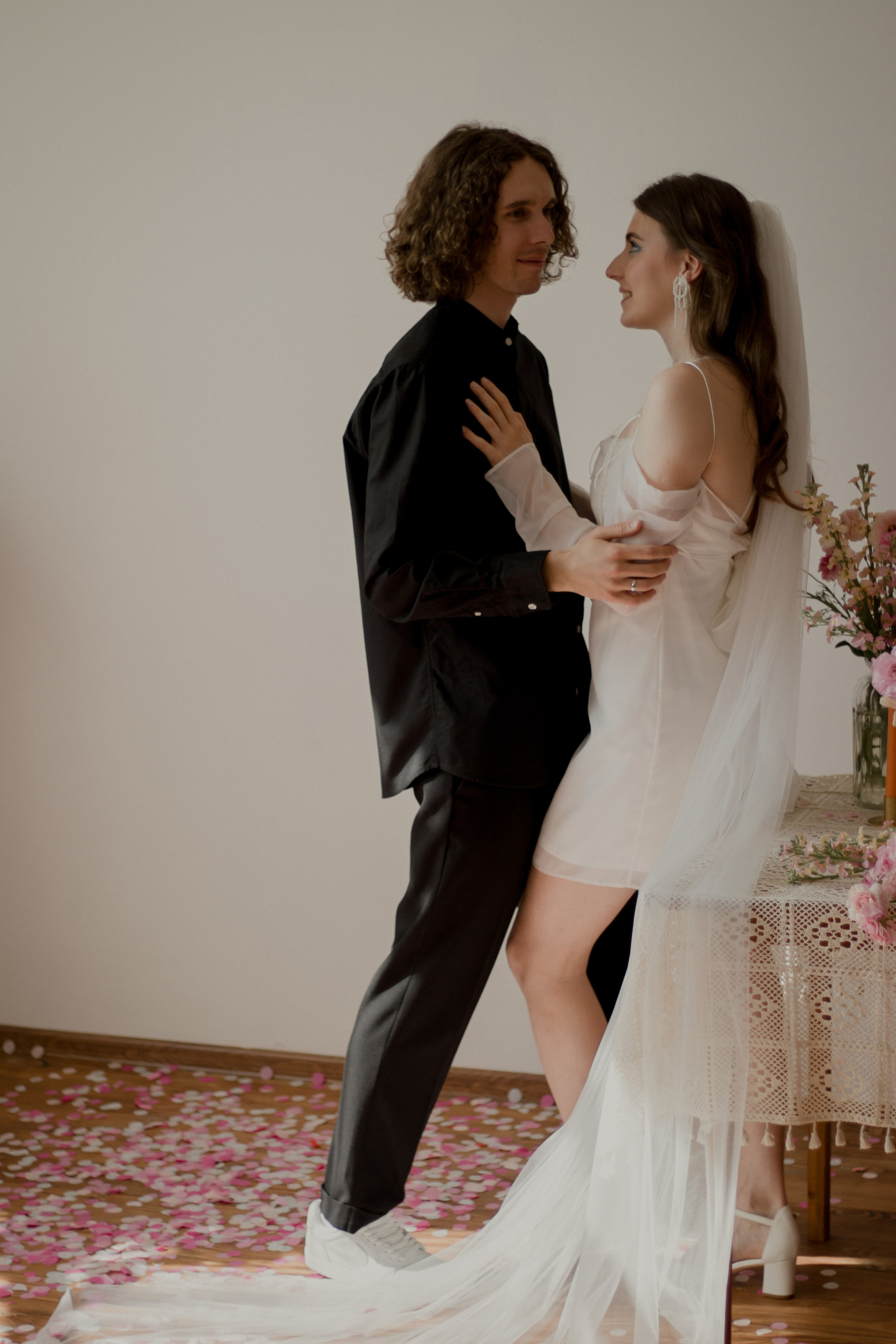 Алина & Виталий. Фотограф Краснодар Анастасия Епифанова