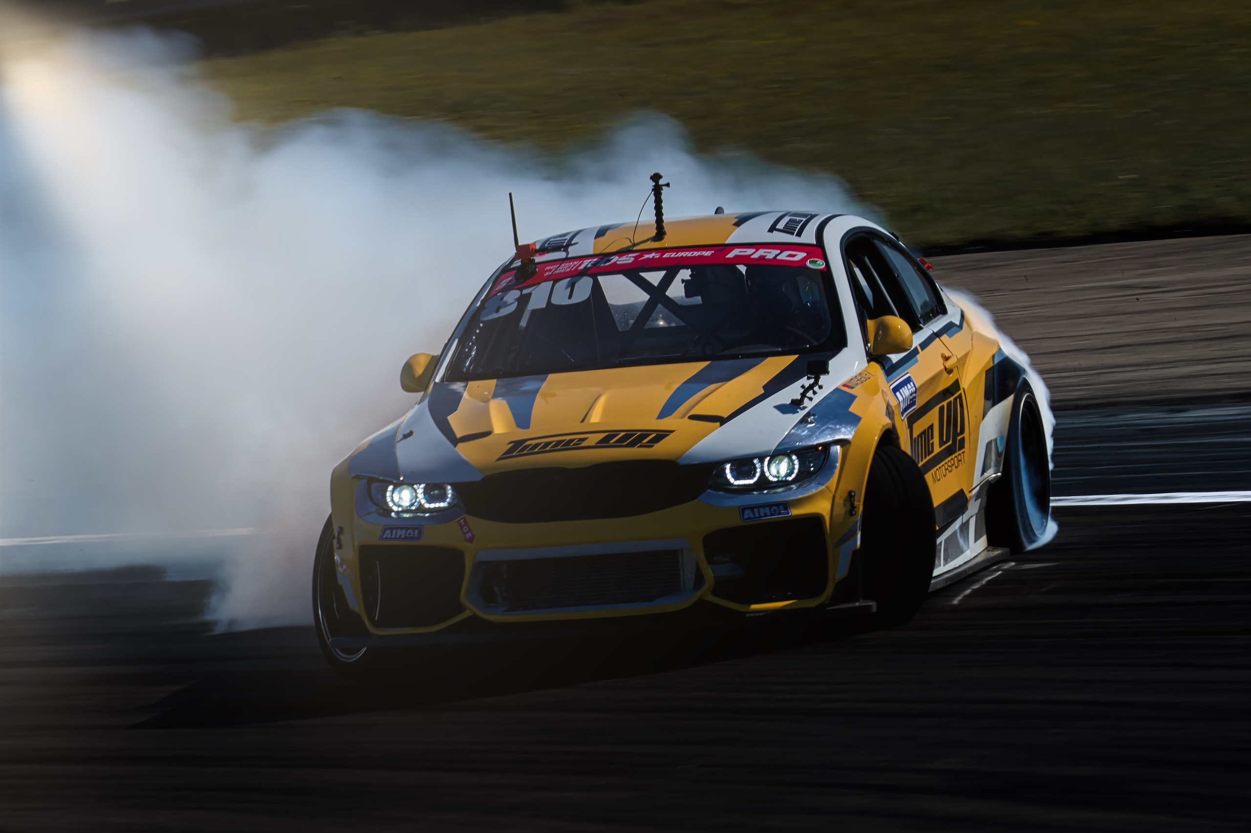 RDS Europe 2024. FM Media Сrew. Репортажные фото и видео