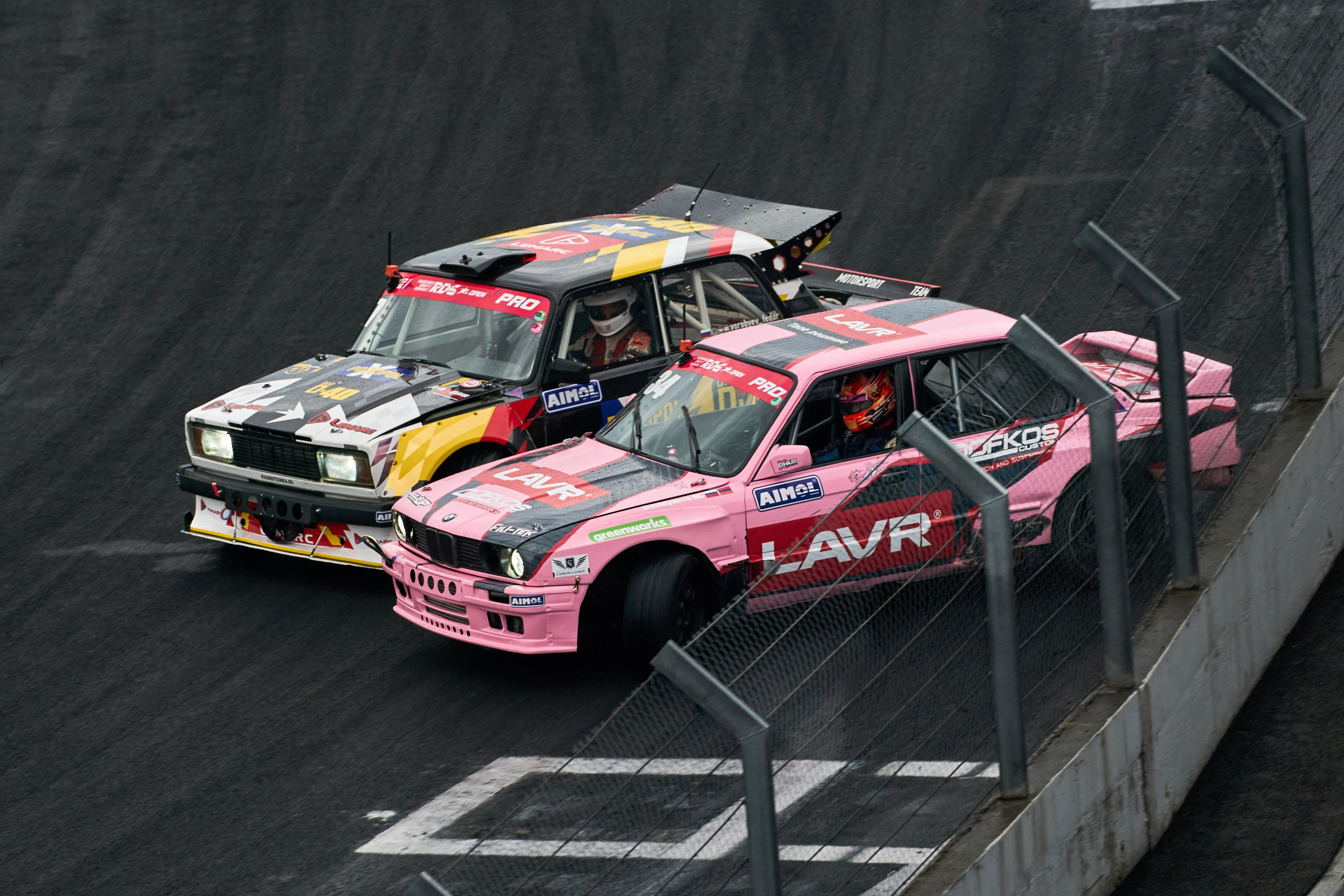 RDS OPEN st2. Атрон, Рязань. FM Media Сrew. Репортажные фото и видео