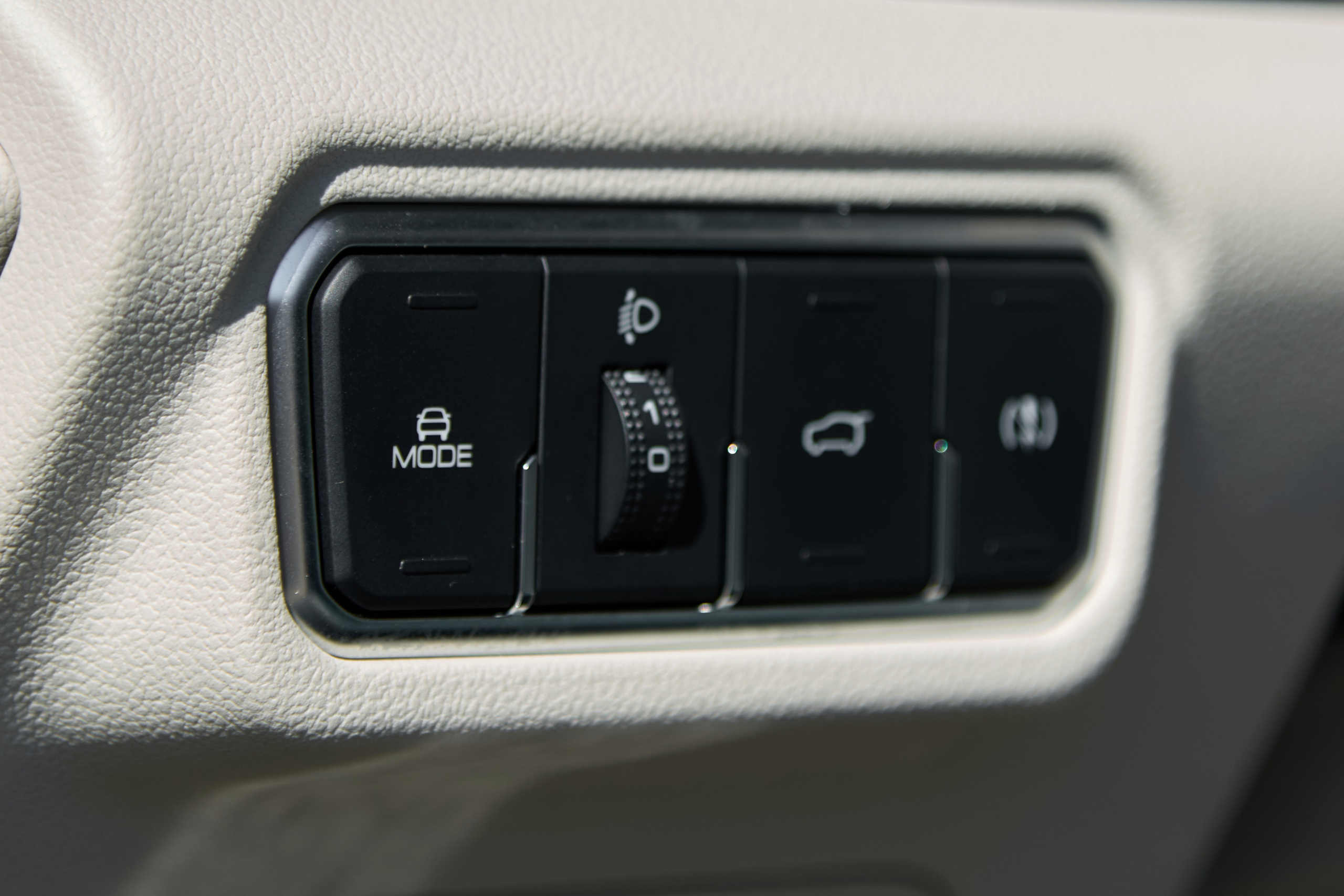 Электромобиль ORA 03. FM Media Сrew. Репортажные фото и видео