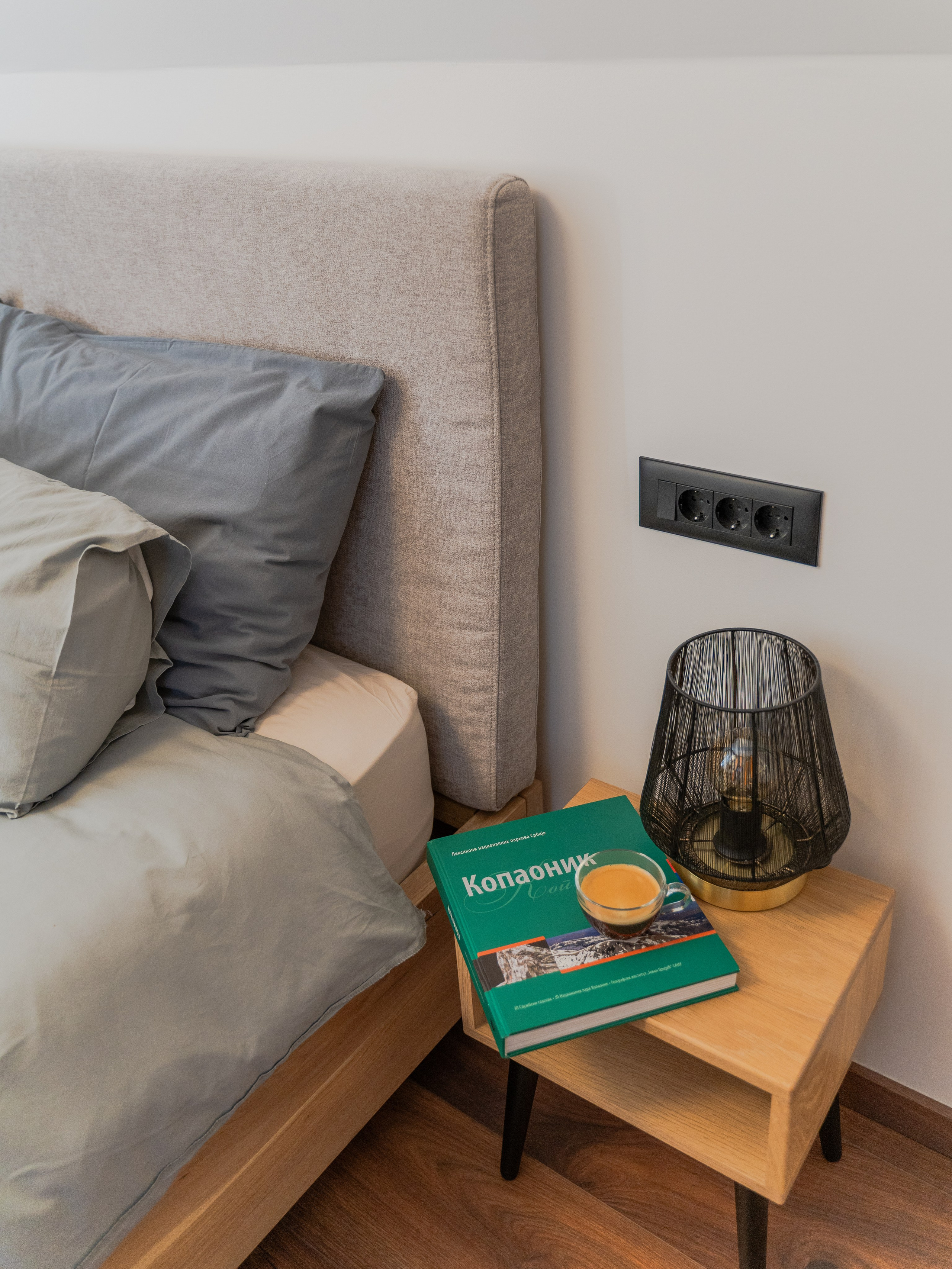 Sofia Luxury Mountain Home. Photographer Liana Sudets Serbia Kopaonik Brzece Brus