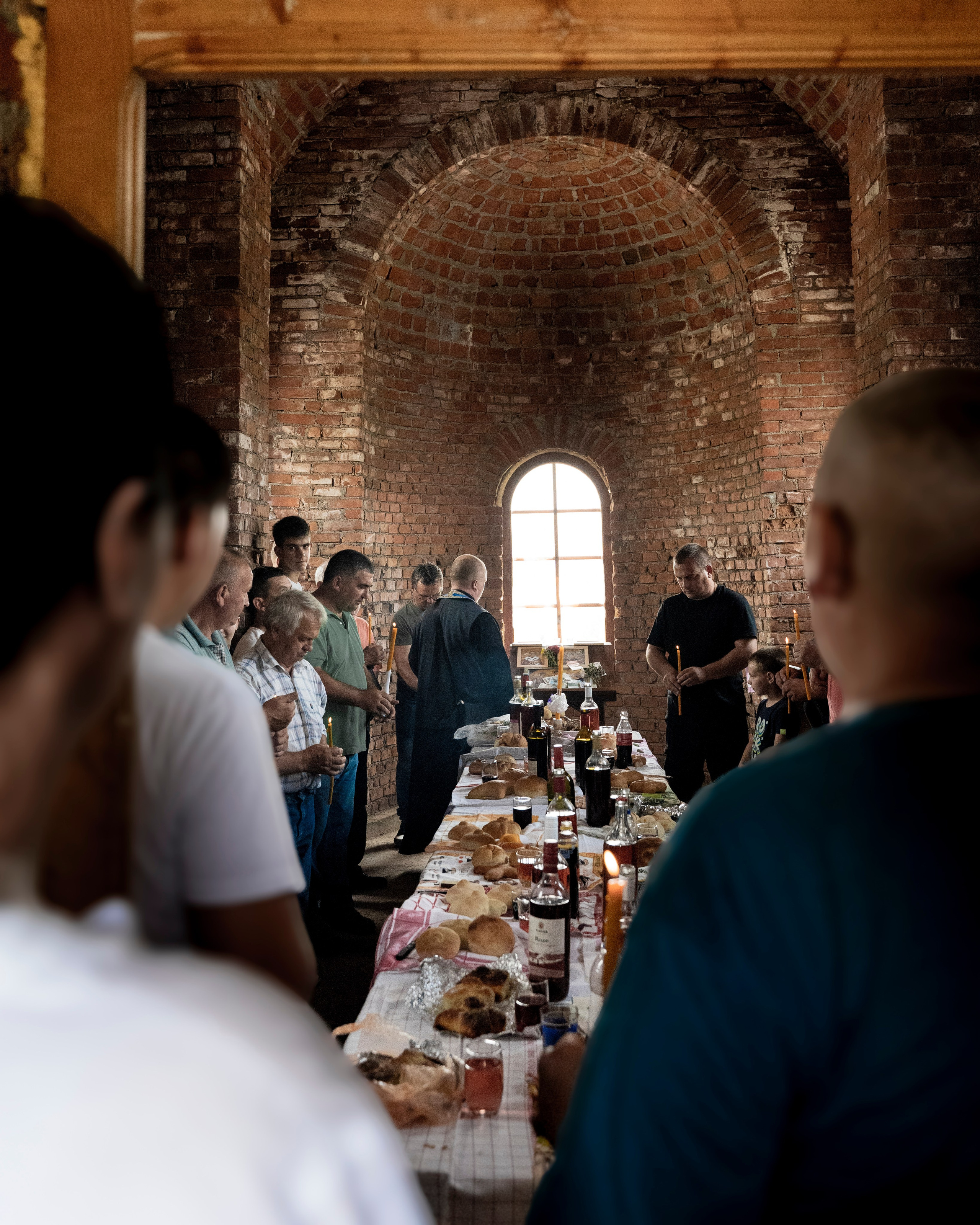 Church opening Livadje, Serbia. Меня зовут Лиана.я видеограф и фотограф 📍 Работаю в Москве и МО