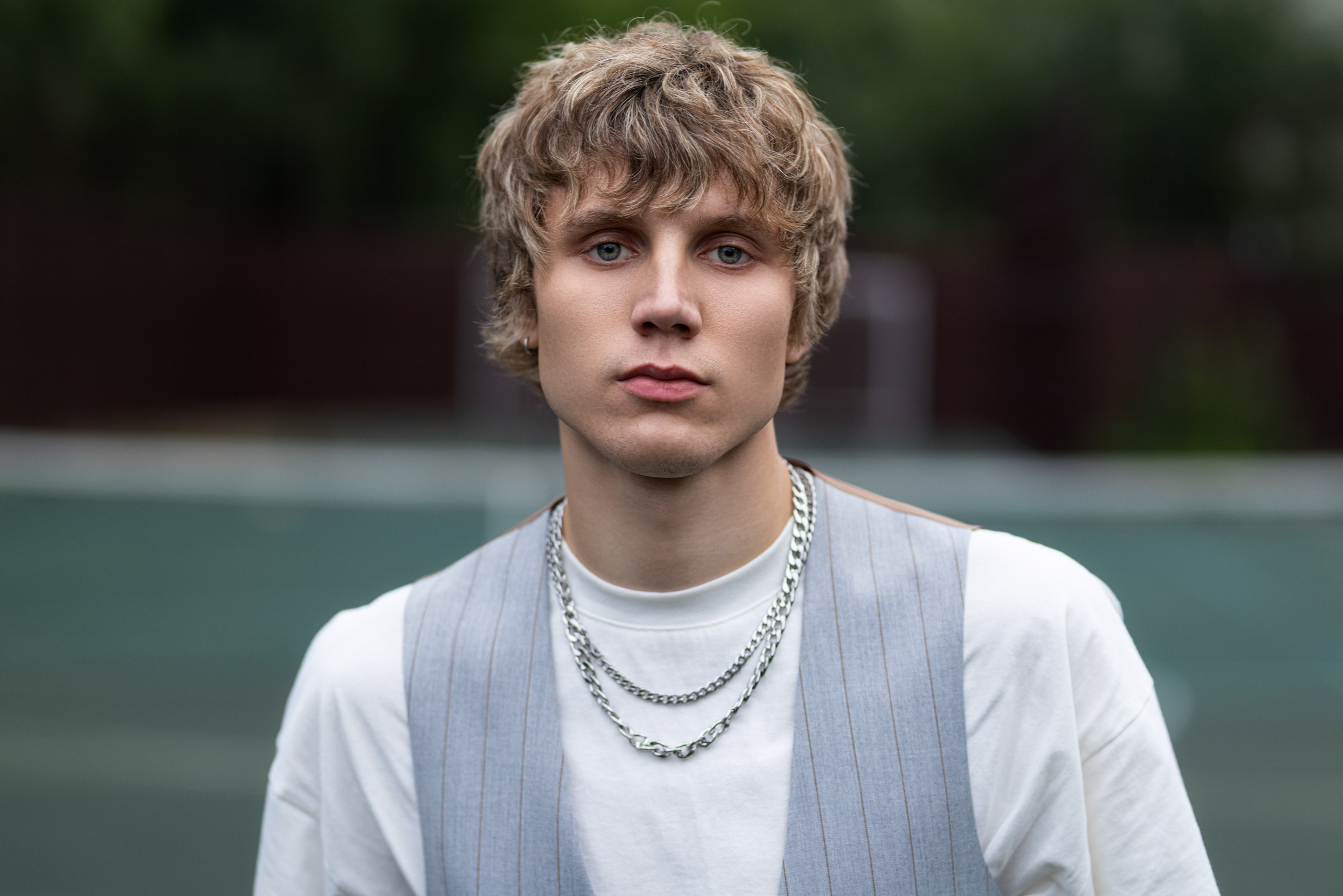 Александр и Эля. Теннис и свадьба. Почему бы и нет?. Дмитрий Шульгин, портретный фотограф в Воронеже