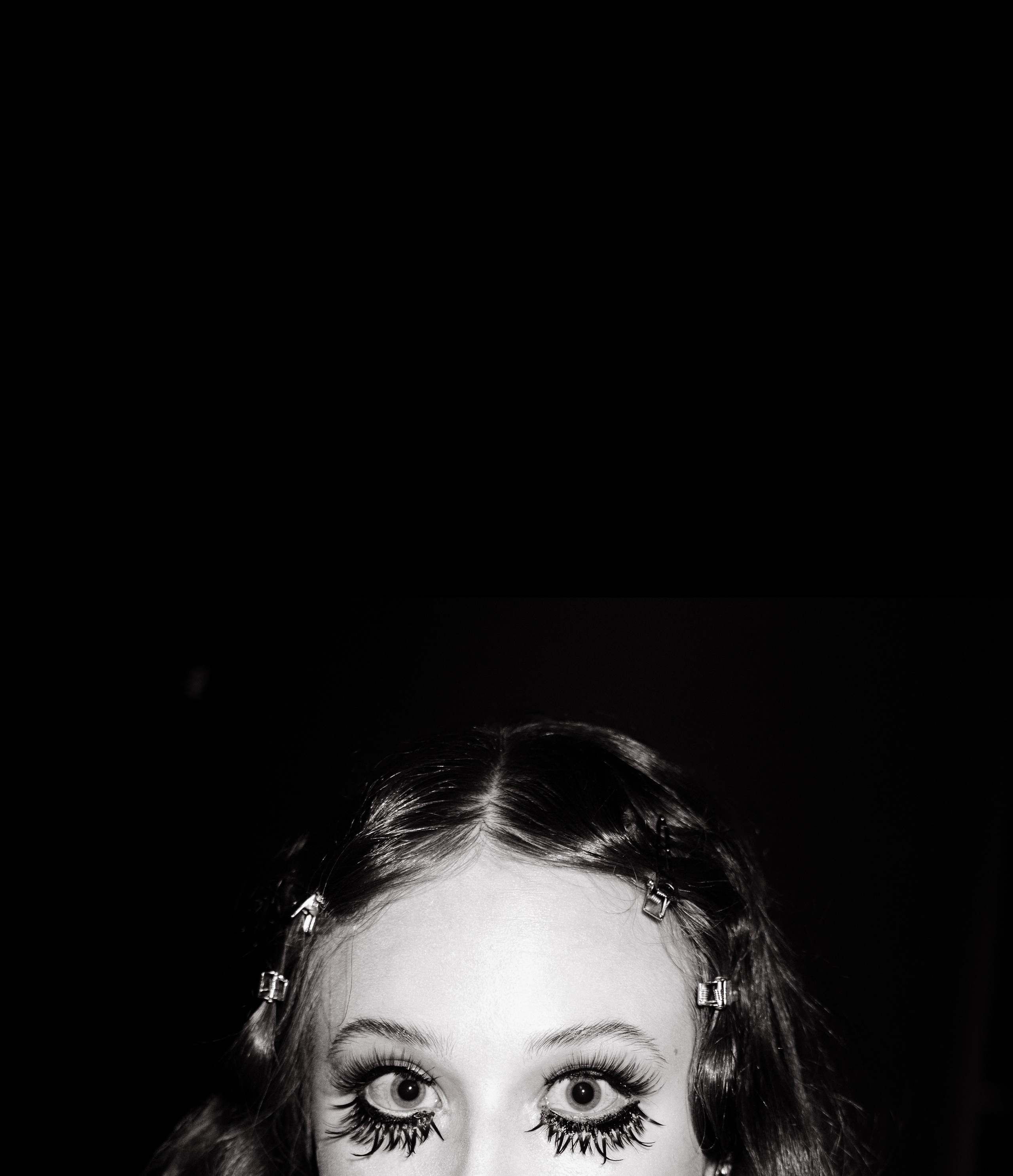 CABARET. Fusion Wedding Photographer