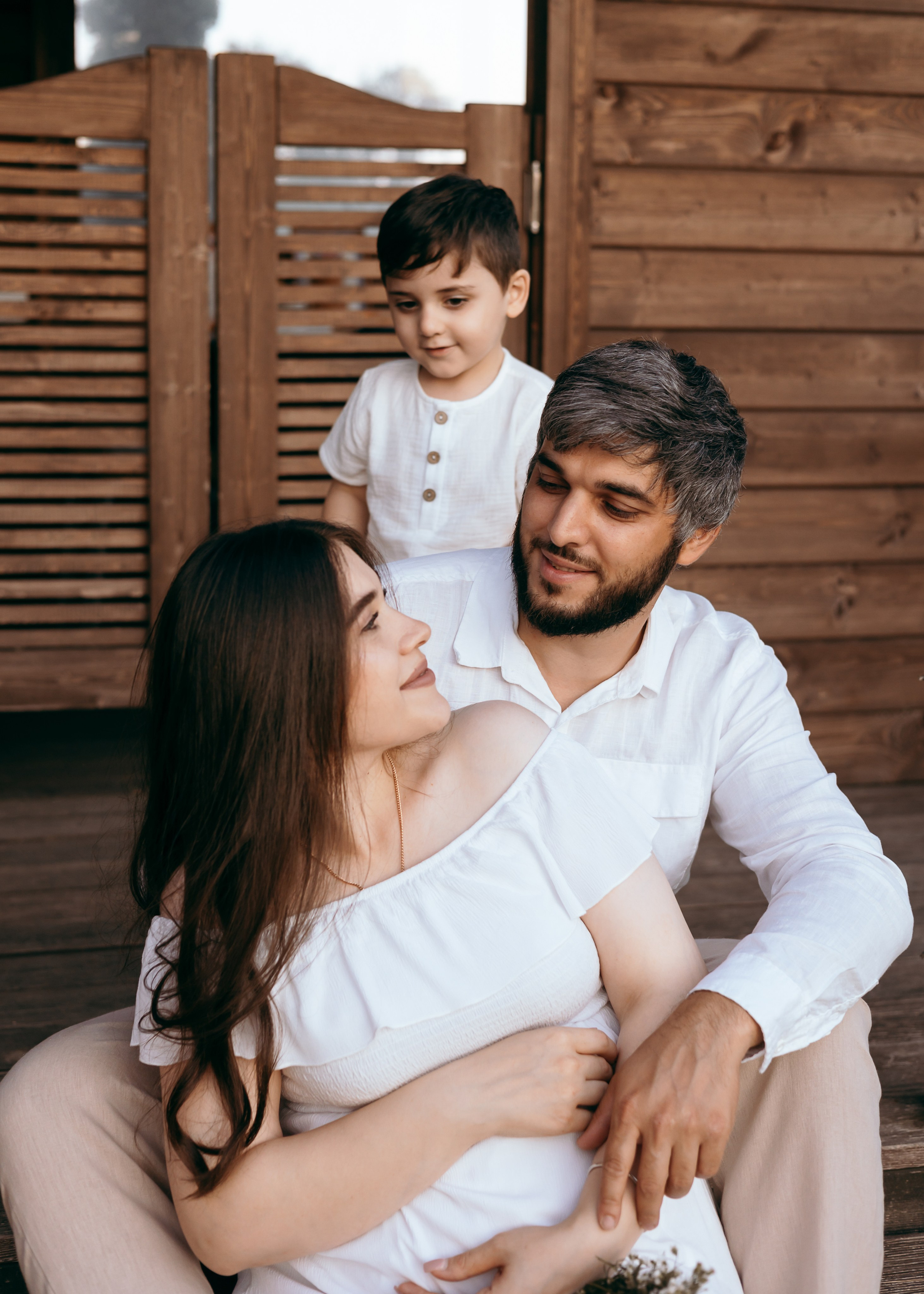 СЕМЬЯ. Фотограф Ставрополь