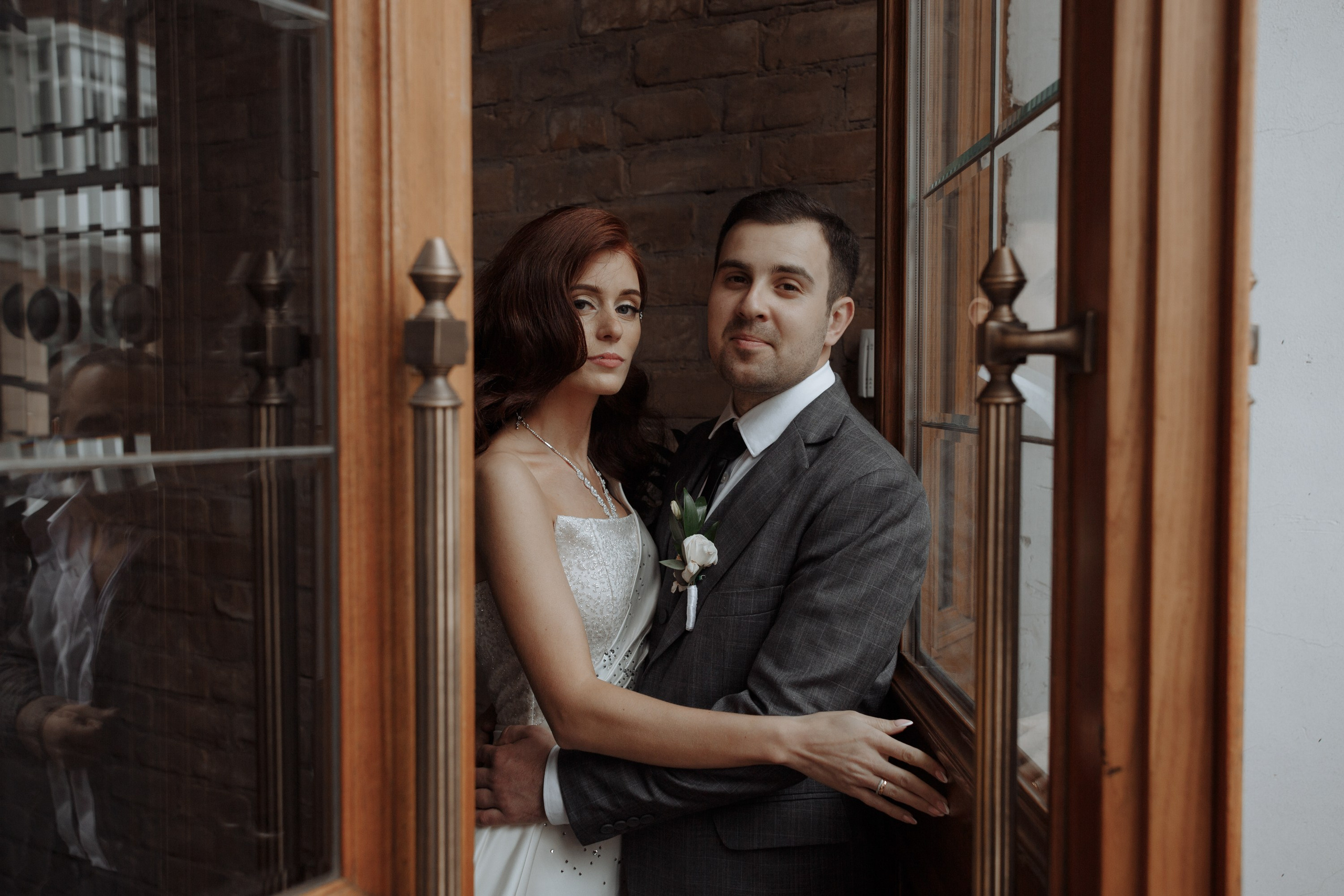 Степан и Элянора (полный день). Свадебный фотограф