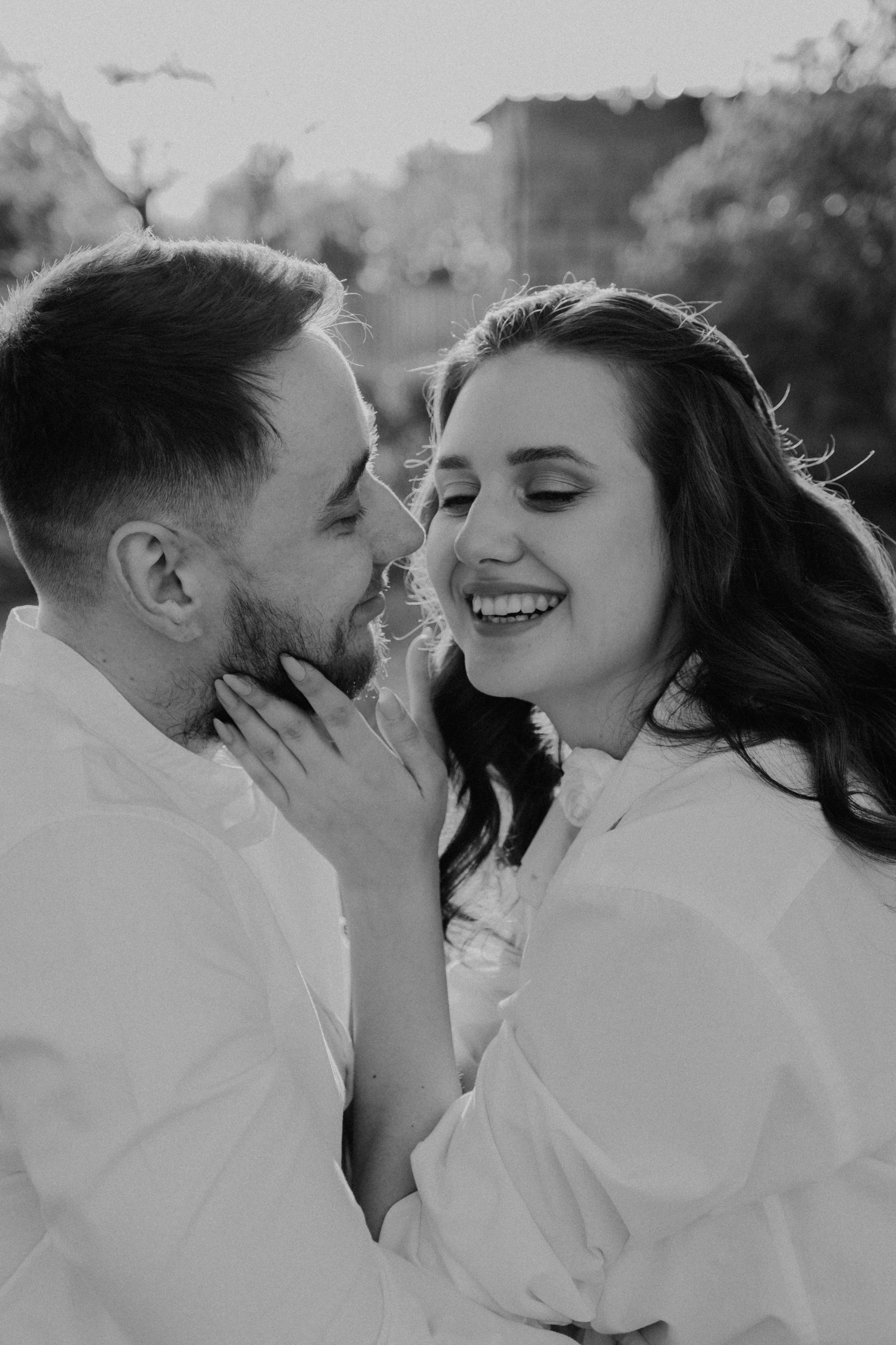 Саша + Леша. Анна Гусарова свадебный фотограф в Волгограде