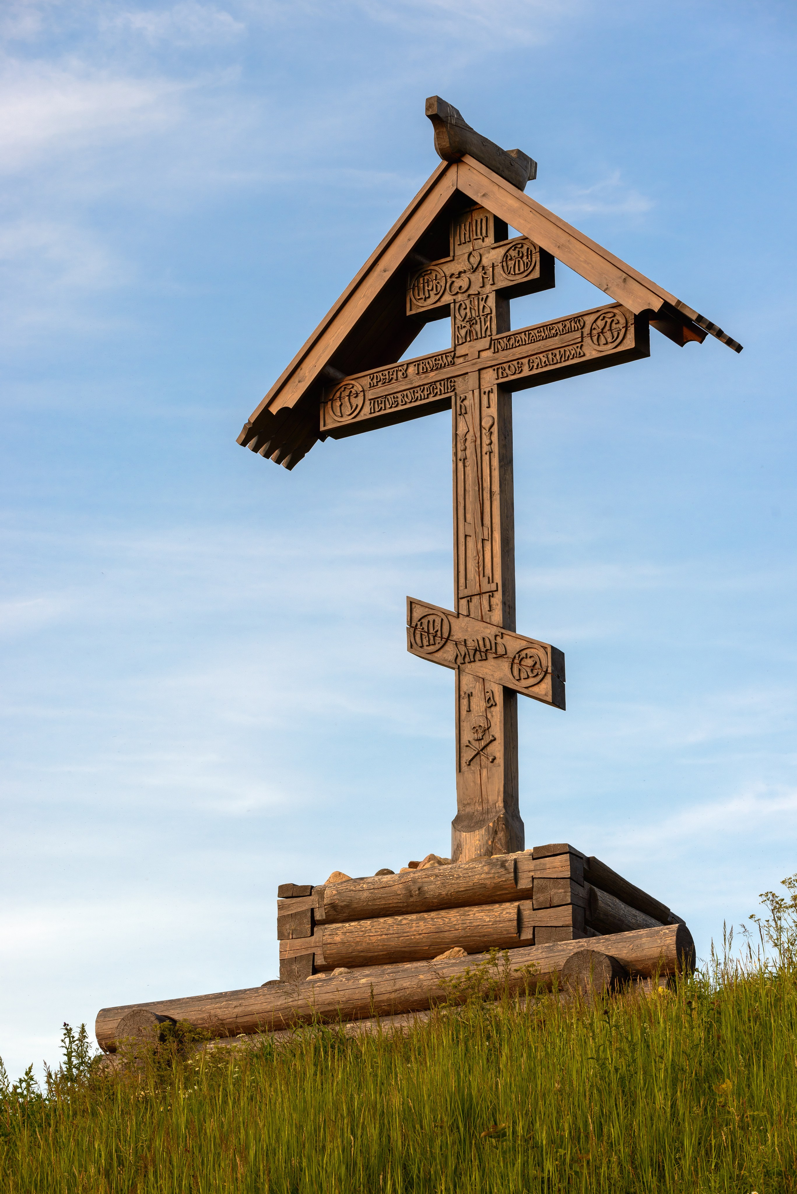 Плёс — жемчужина Золотого кольца России. Пейзажный фотограф Сергей Пестерев. Фото природы