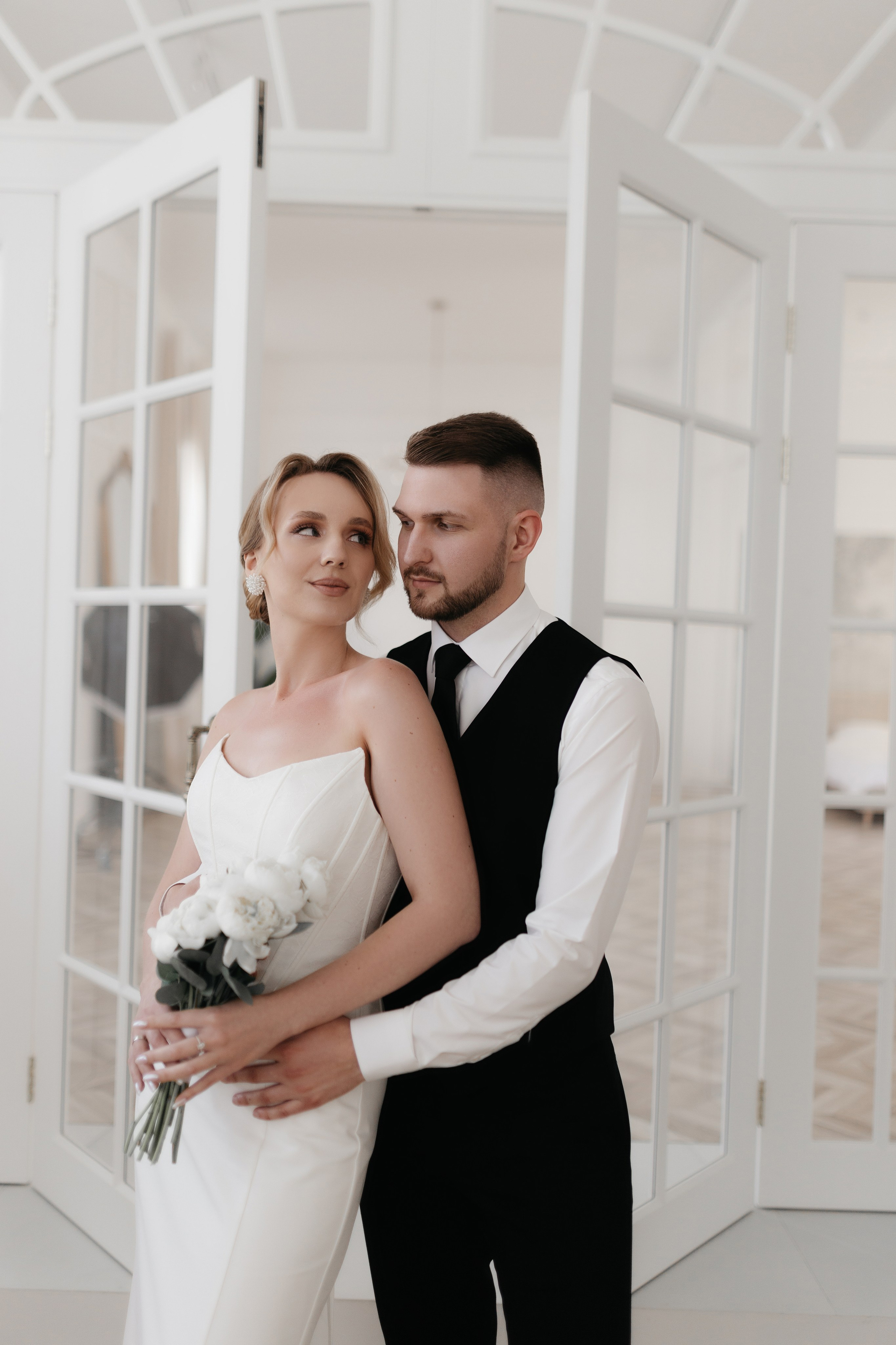 Кирилл & Влада. Свадебный и семейный фотограф в Казани — Лилия Куликова