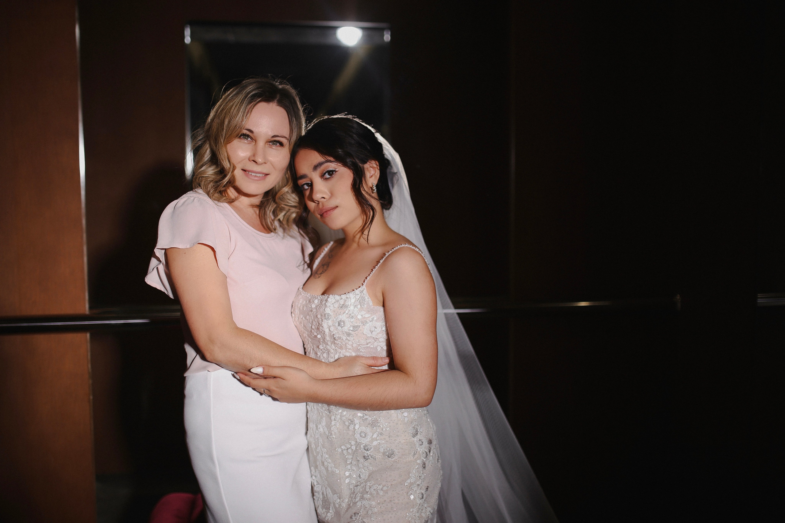 Р&В. Свадебный и семейный фотограф в Казани — Лилия Куликова