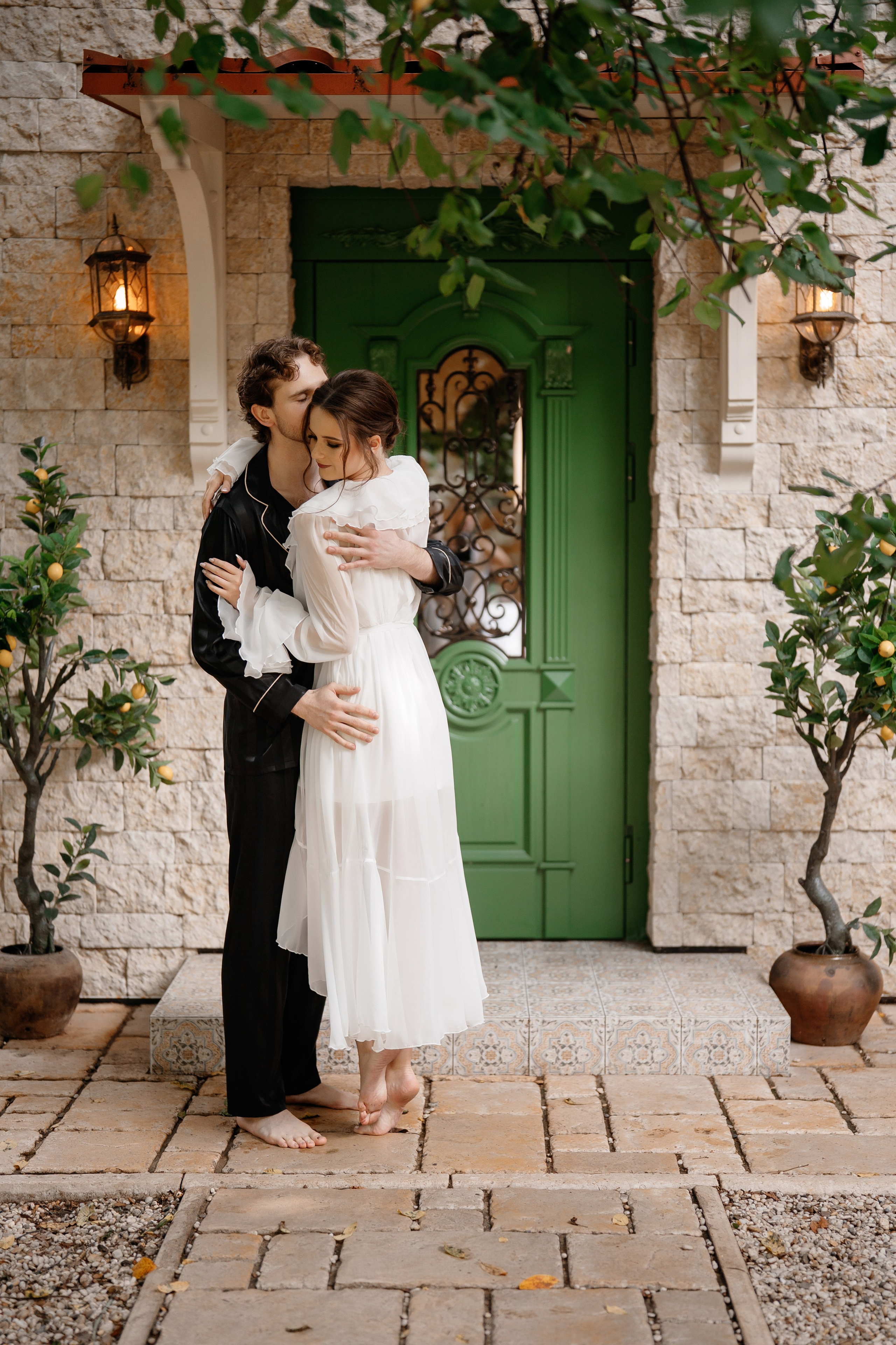 Елисей и Виктория. Свадебный и репортажный фотограф в Москве Андрей Вайман