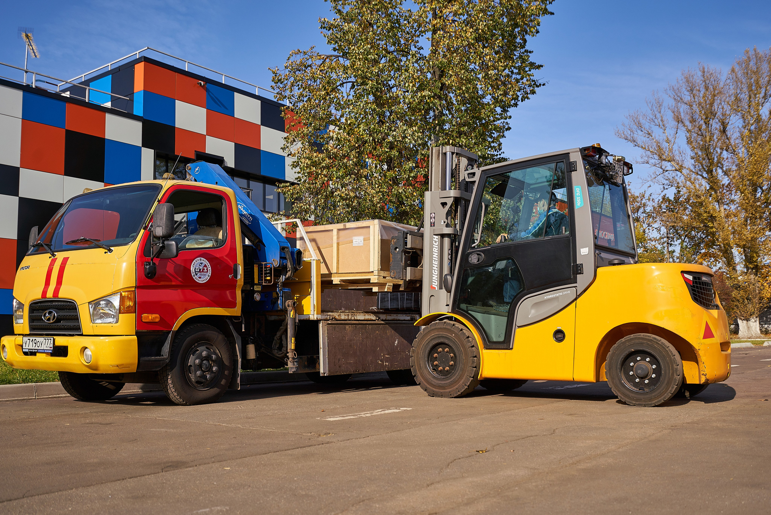 Рекламная фотография. Фотохроника для следующих поколений