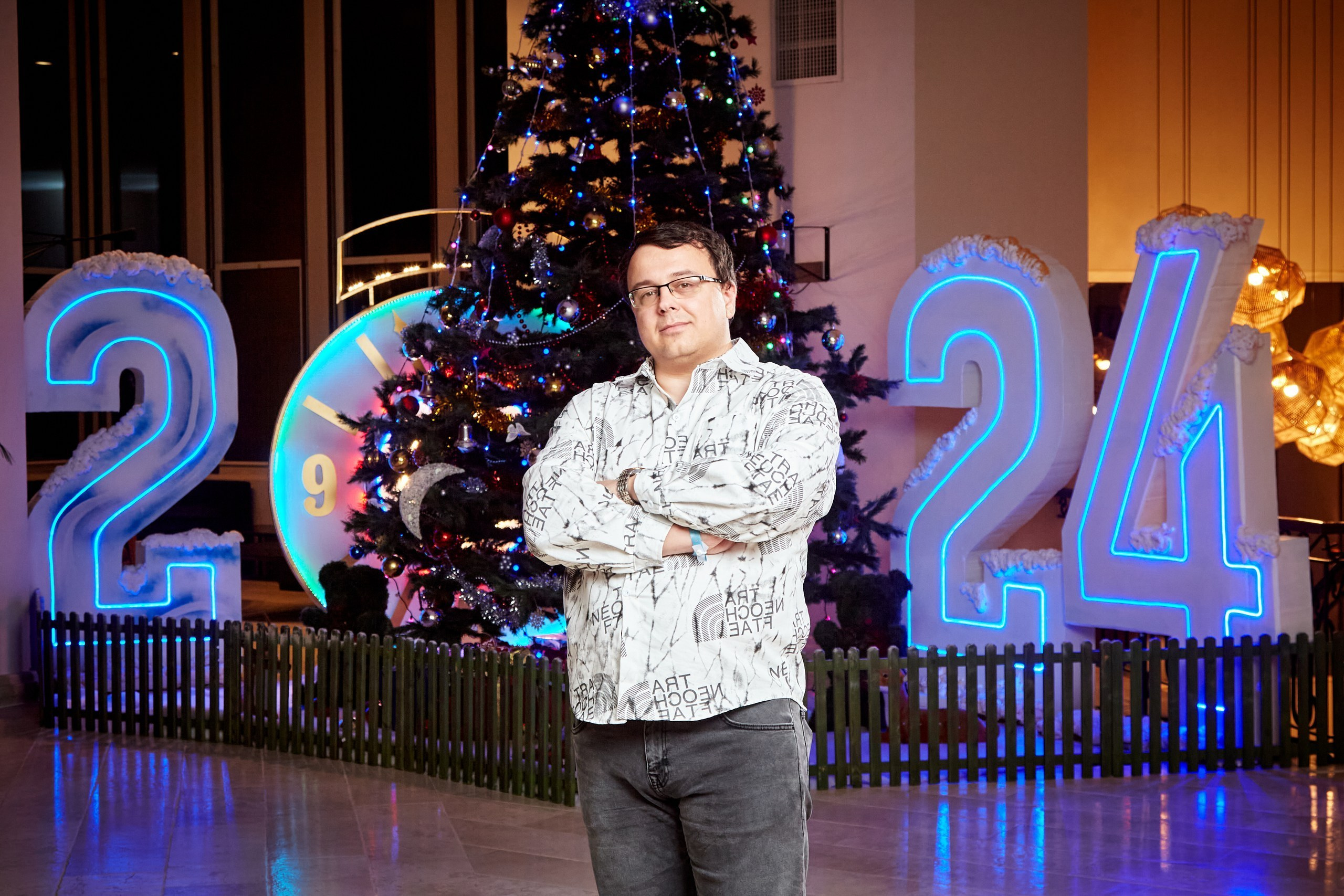 Корпоративные мероприятия. Фотохроника для следующих поколений