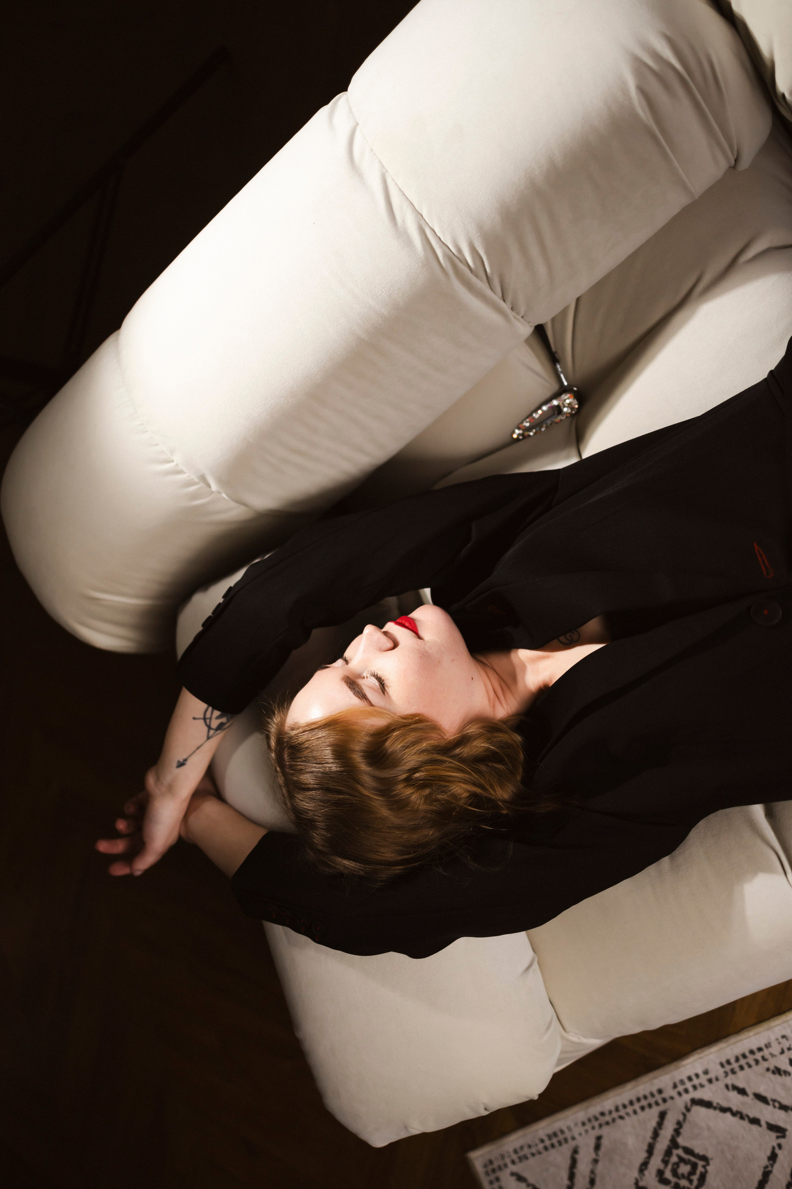 Индивидуальная съёмка. Главная