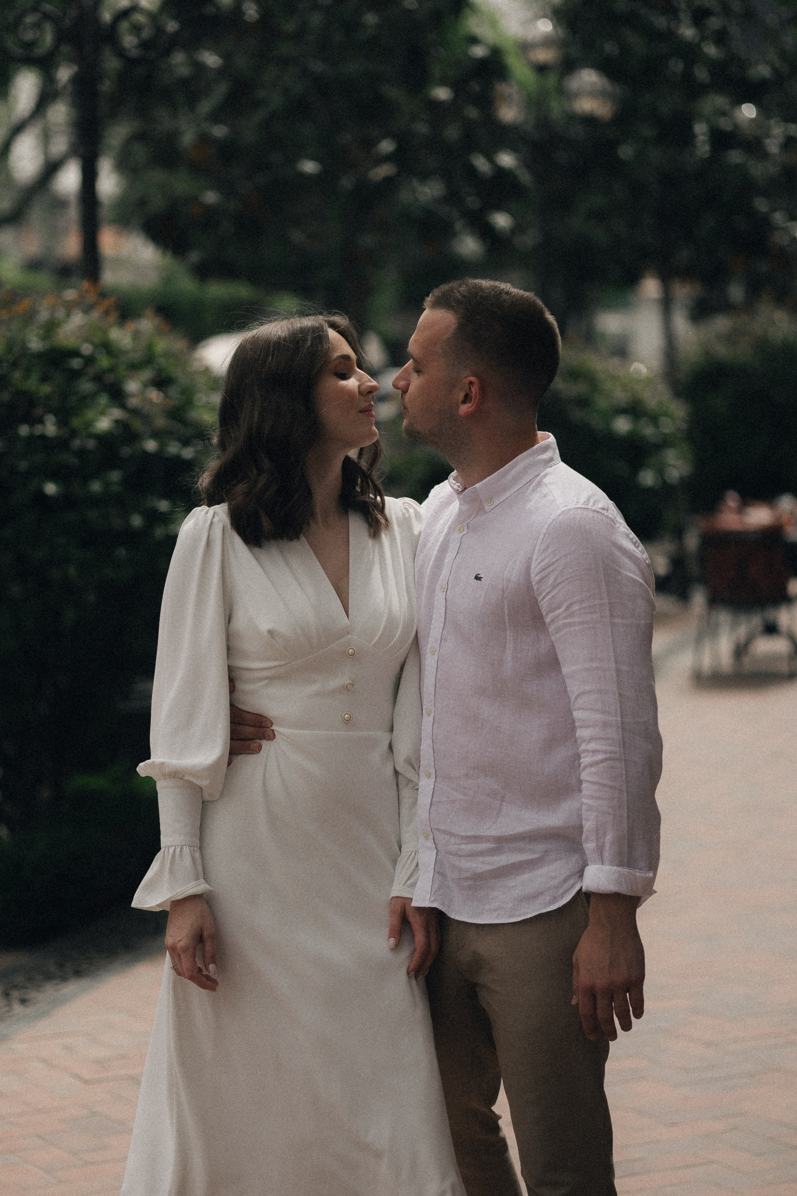 Надя. Alesya Gee Photographer Uzbekistan