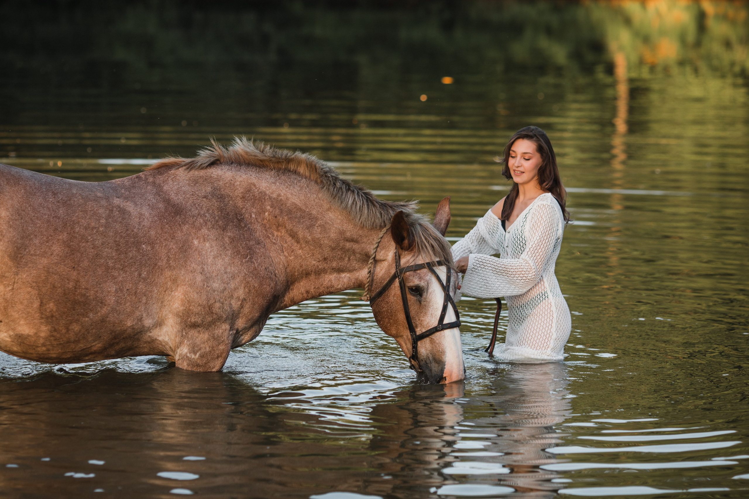 Аля. Свадебный и семейный фотограф в Краснодаре