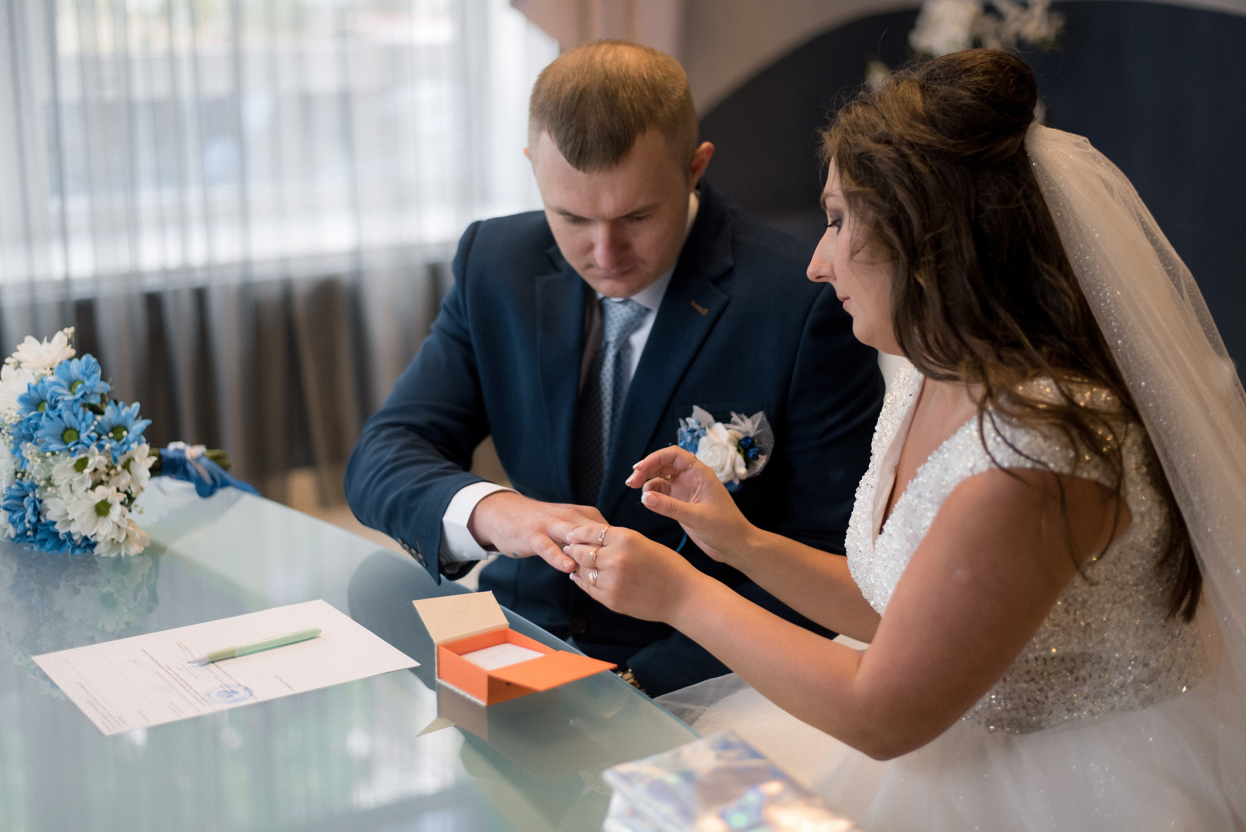 Анастасия и Роман. Семейный и детский фотограф в Воронеже София Минакова